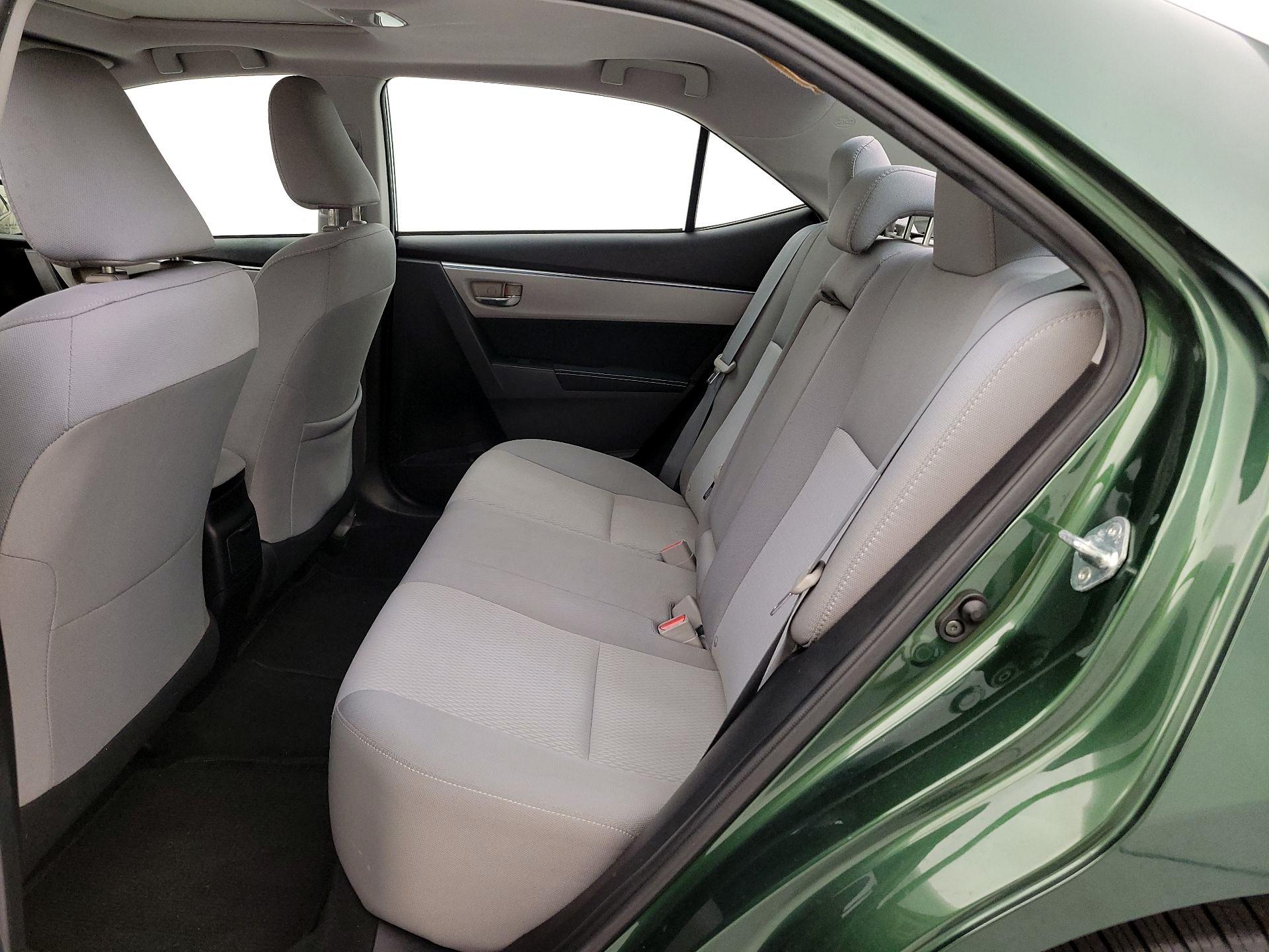 Thumbnail: 2016 Toyota Corolla - 20