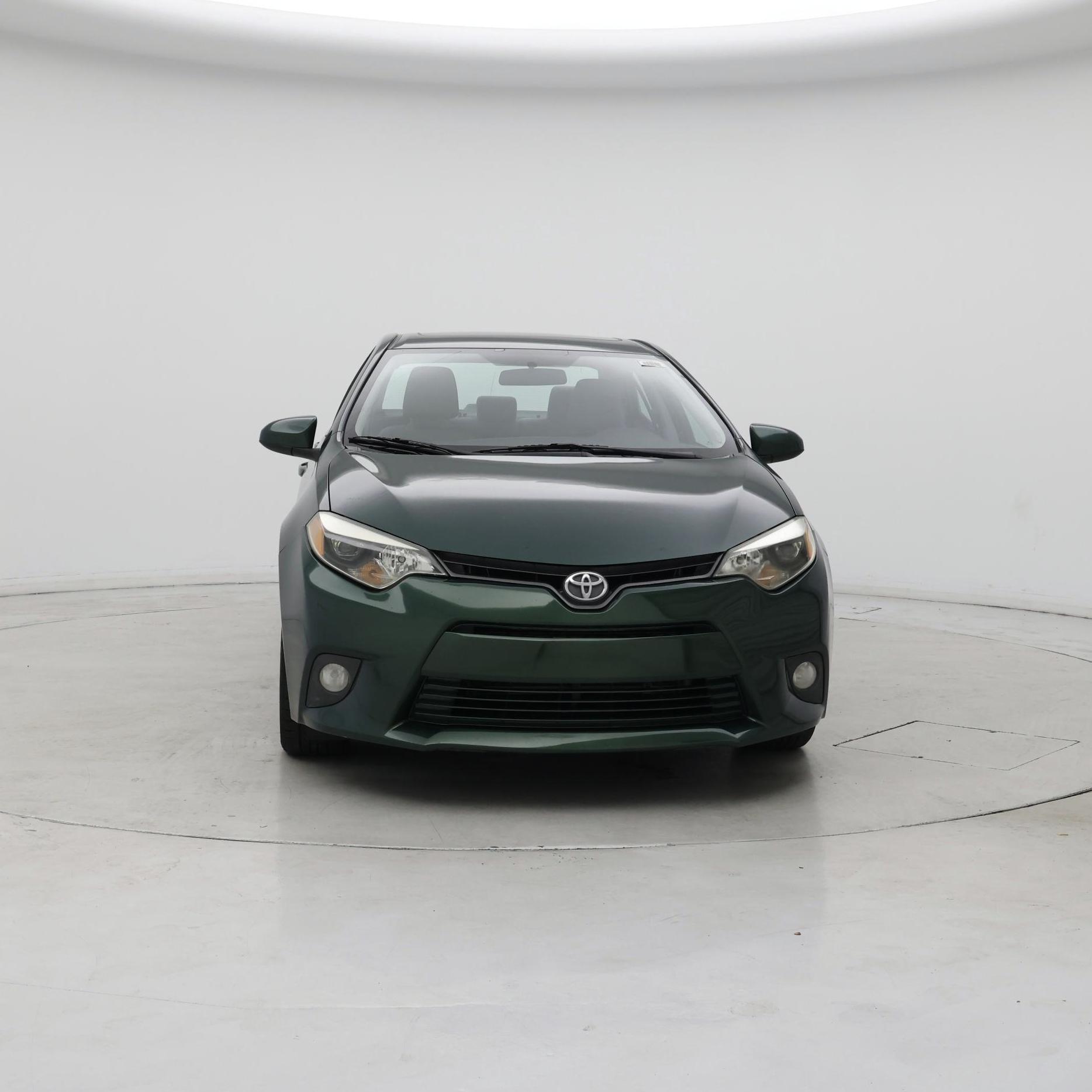 Thumbnail: 2016 Toyota Corolla - 5