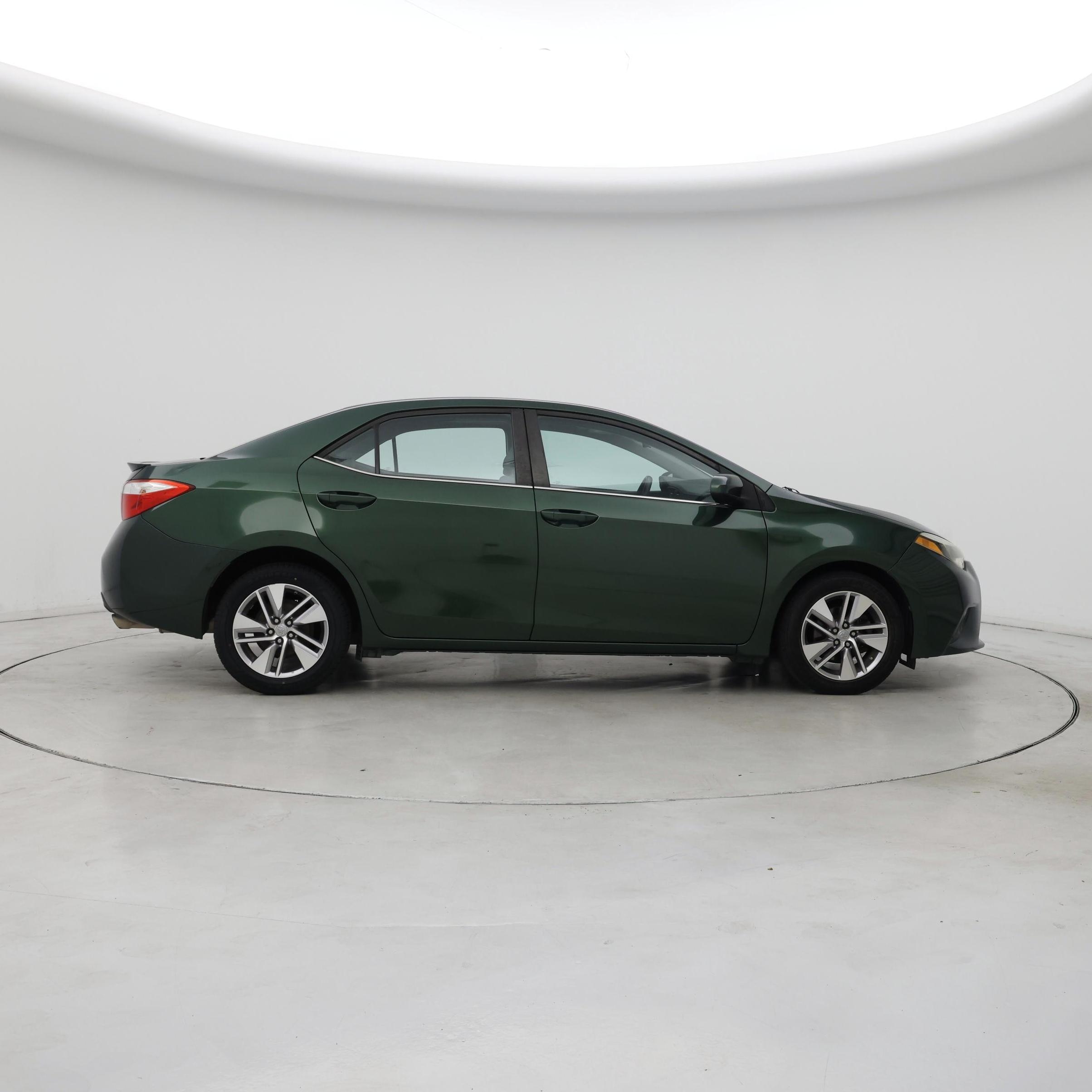 Thumbnail: 2016 Toyota Corolla - 7