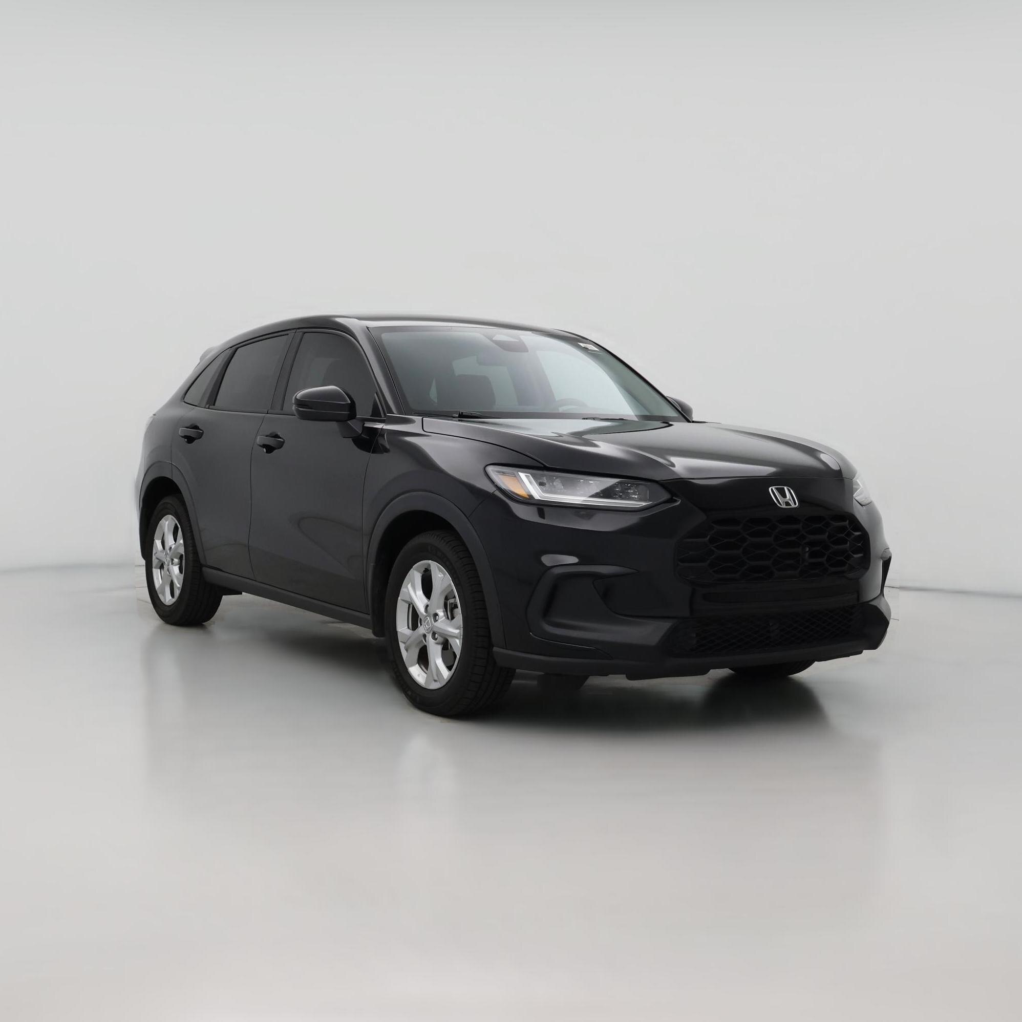 Thumbnail: 2024 Honda HR-V - 1