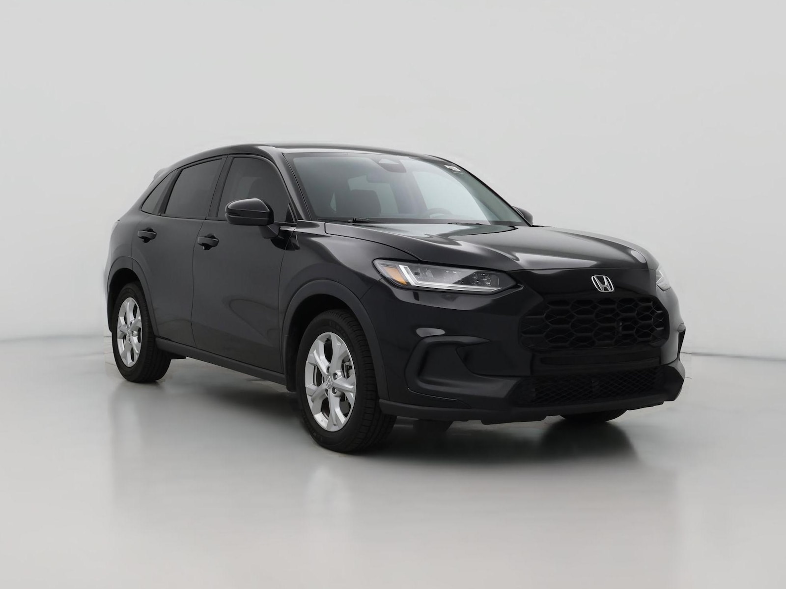 2024 Honda HR-V