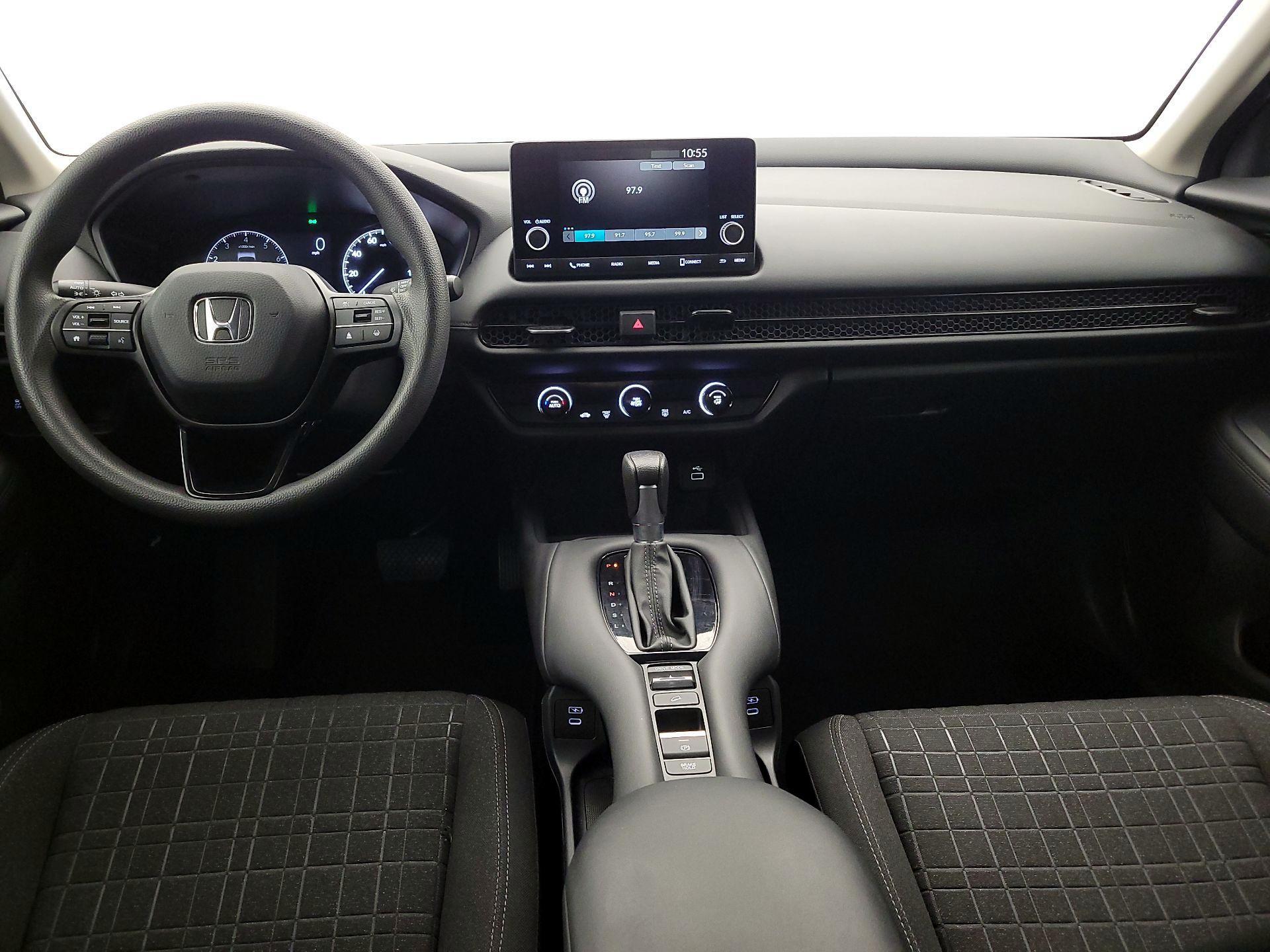 Thumbnail: 2024 Honda HR-V - 9