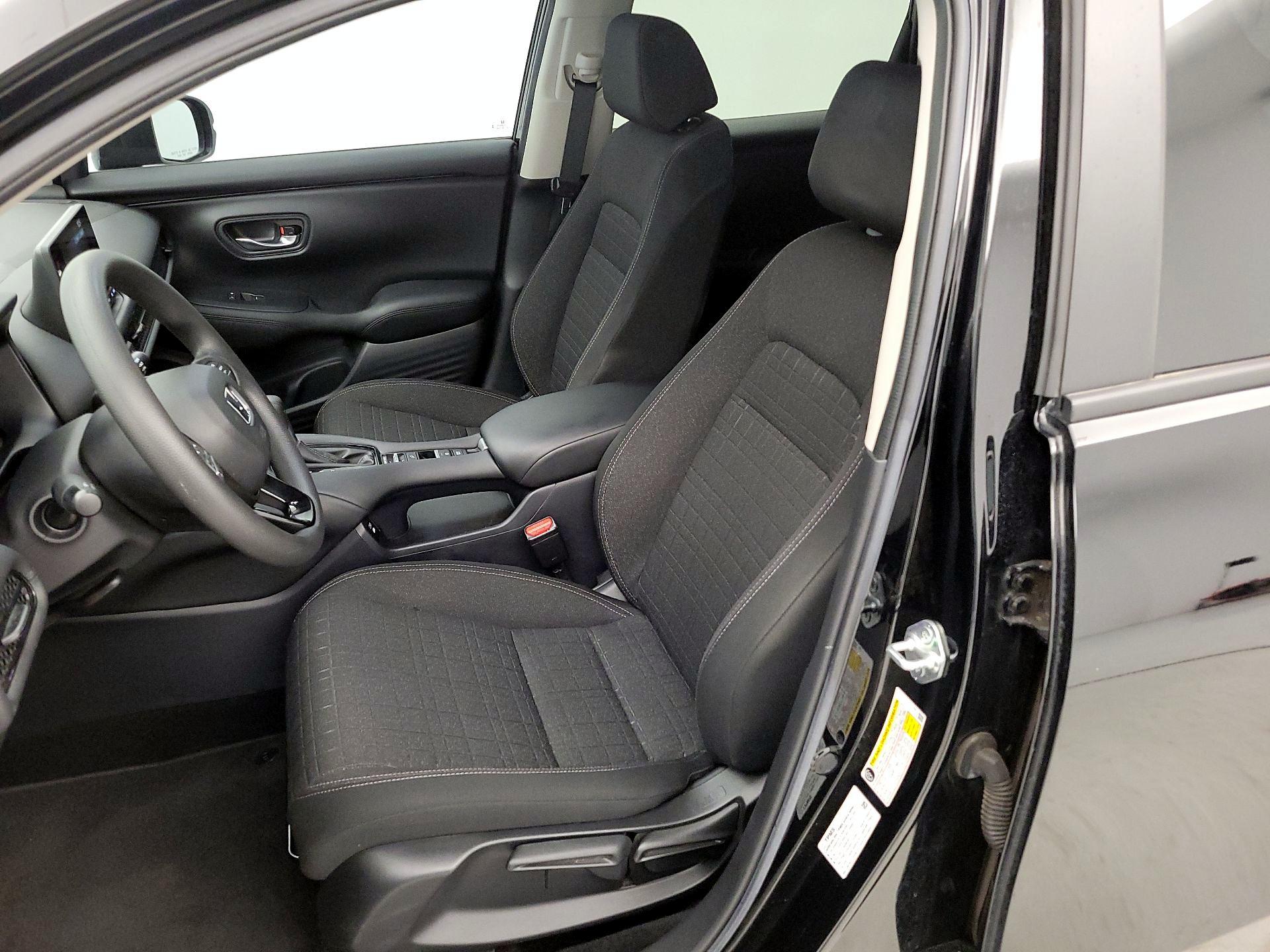 Thumbnail: 2024 Honda HR-V - 11