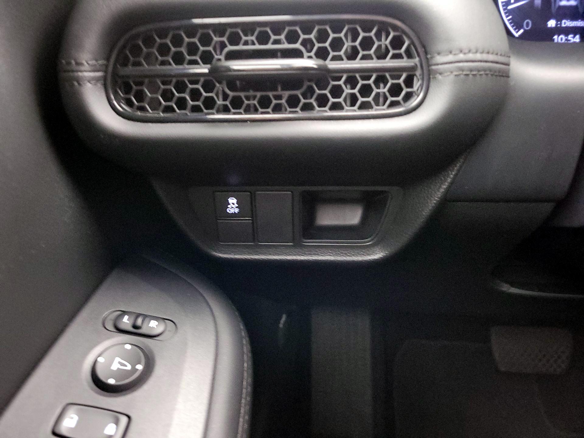 Thumbnail: 2024 Honda HR-V - 13
