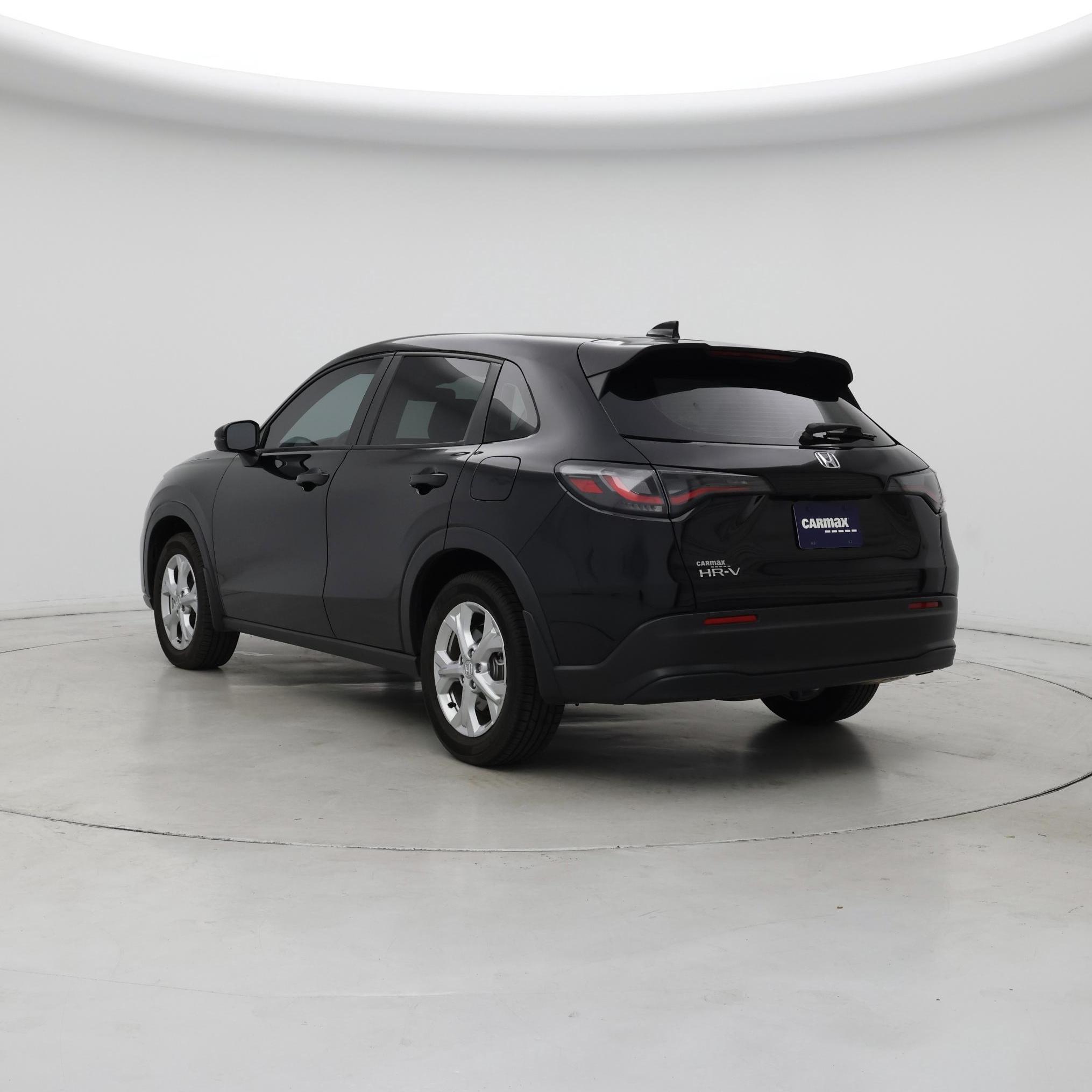 Thumbnail: 2024 Honda HR-V - 2