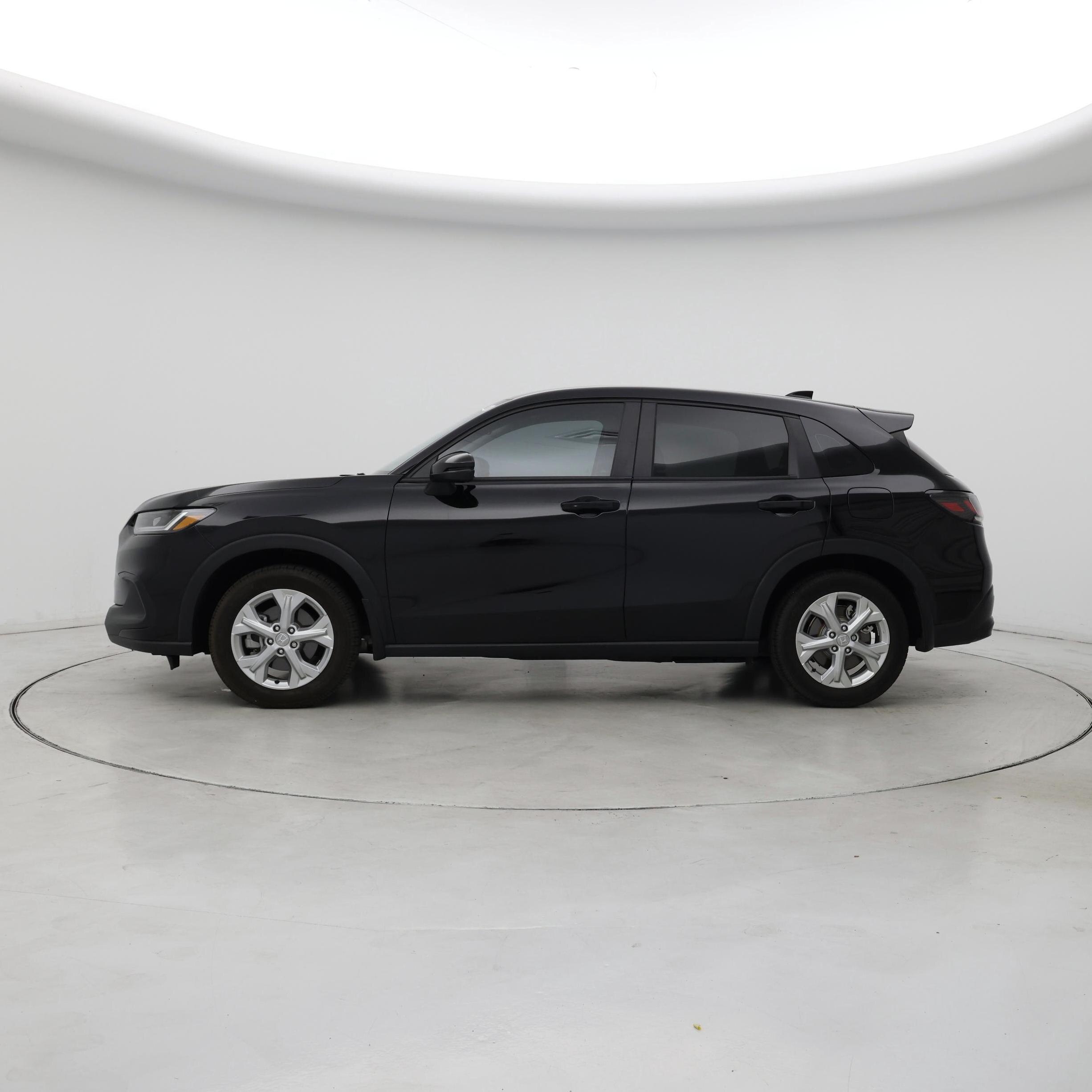 Thumbnail: 2024 Honda HR-V - 3