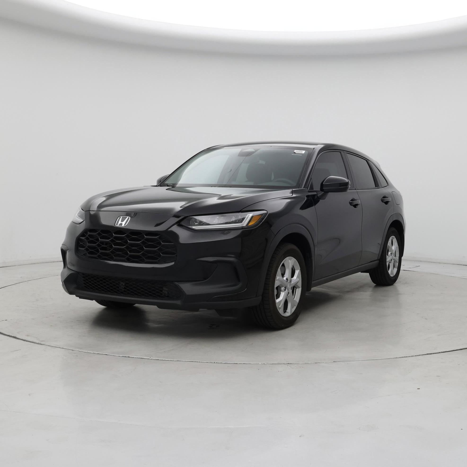 Thumbnail: 2024 Honda HR-V - 4