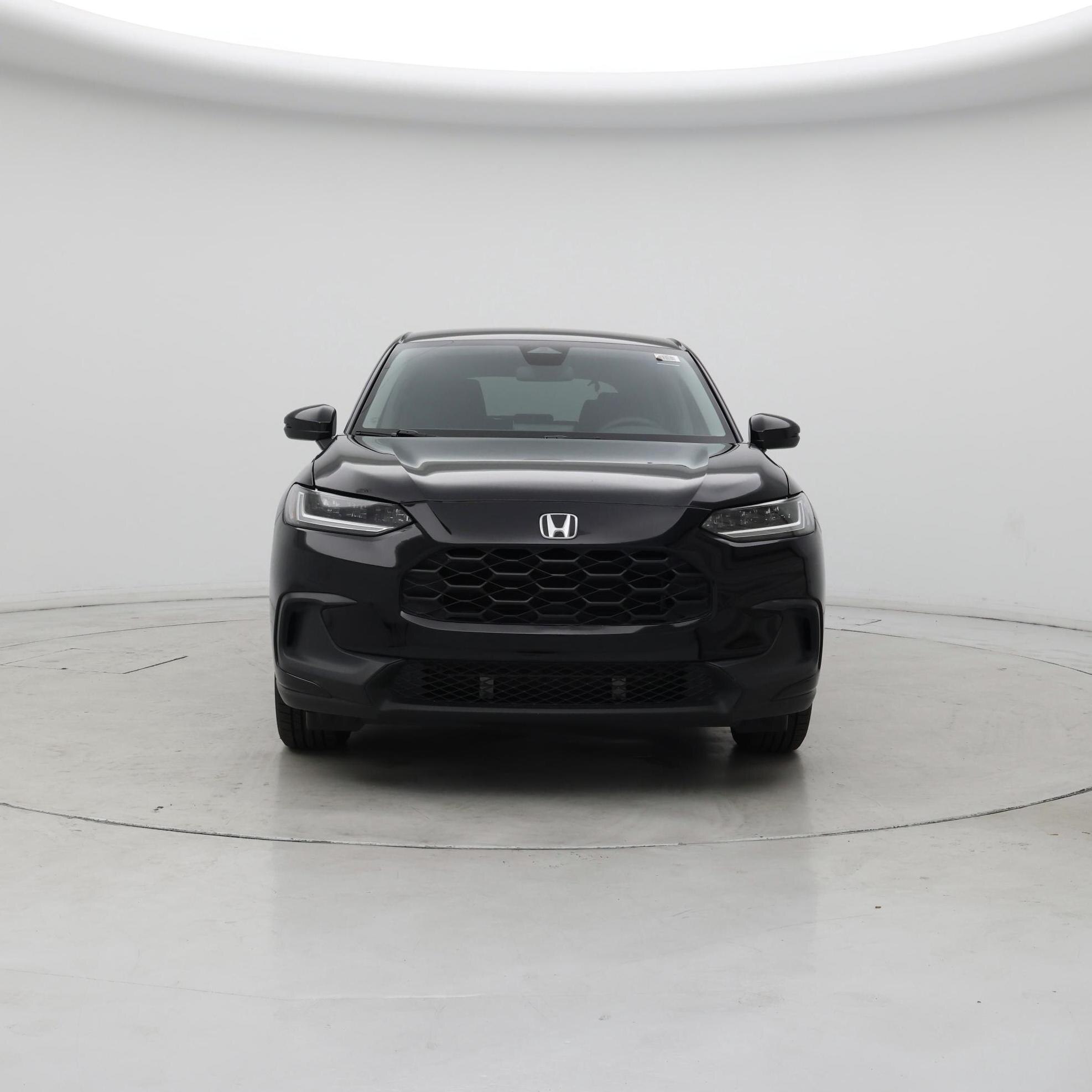 Thumbnail: 2024 Honda HR-V - 5