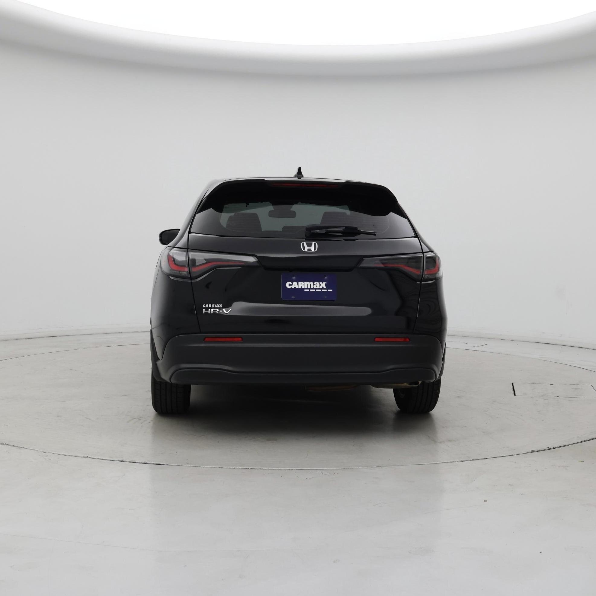 Thumbnail: 2024 Honda HR-V - 6