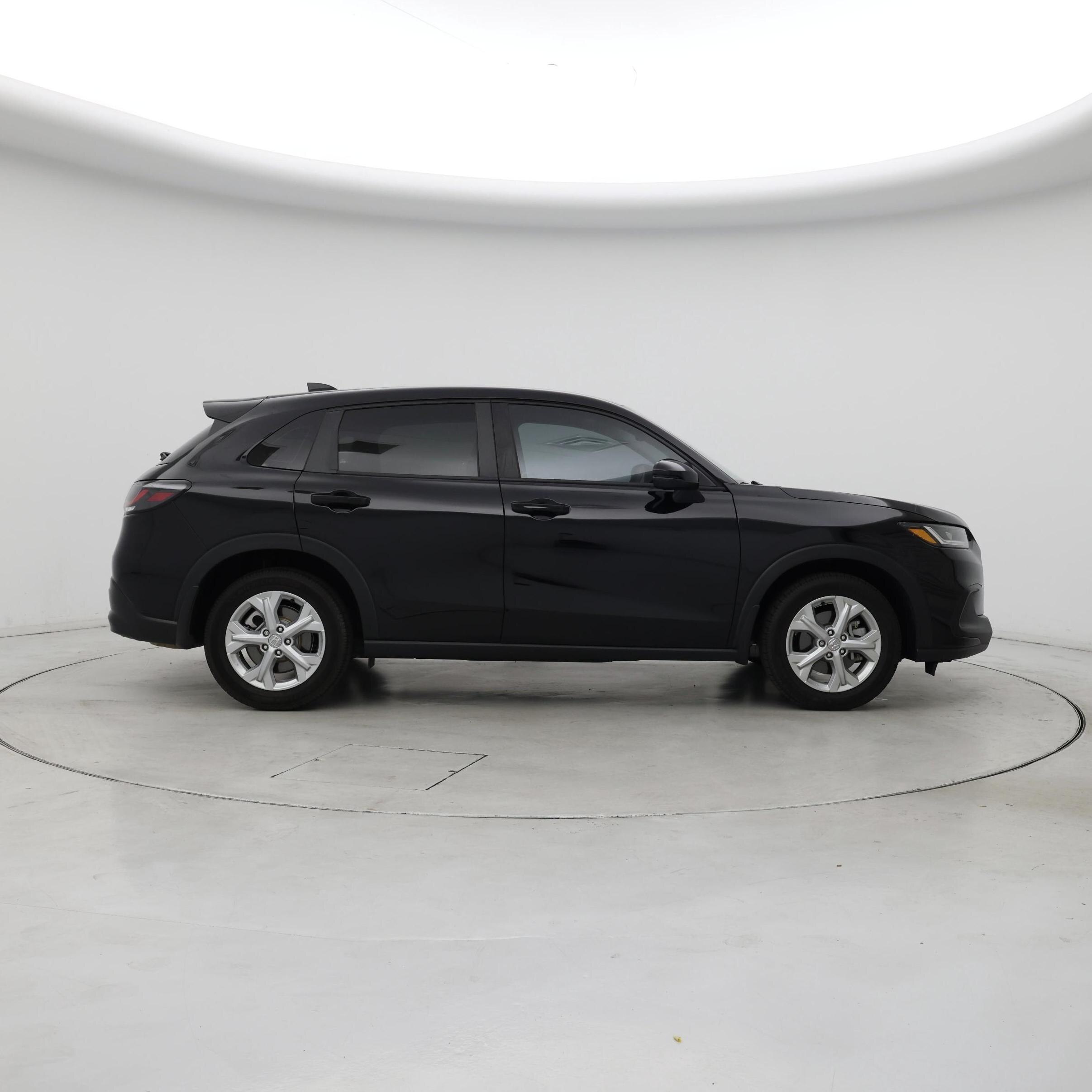 Thumbnail: 2024 Honda HR-V - 7
