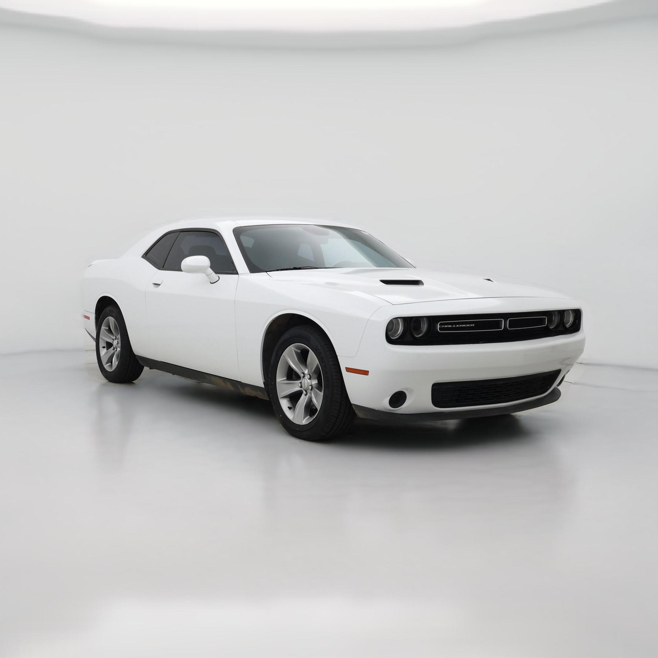 Thumbnail: 2020 Dodge Challenger - 1