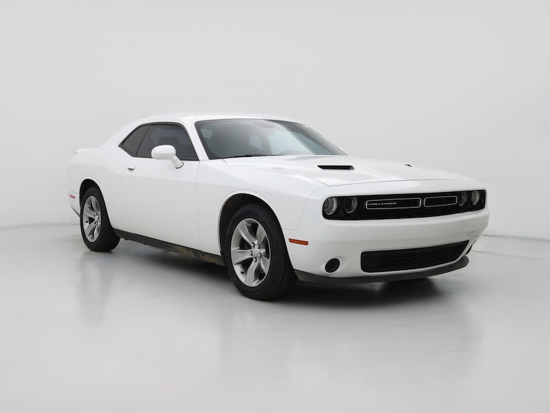 2020 Dodge Challenger SXT -
                  Tolleson, AZ