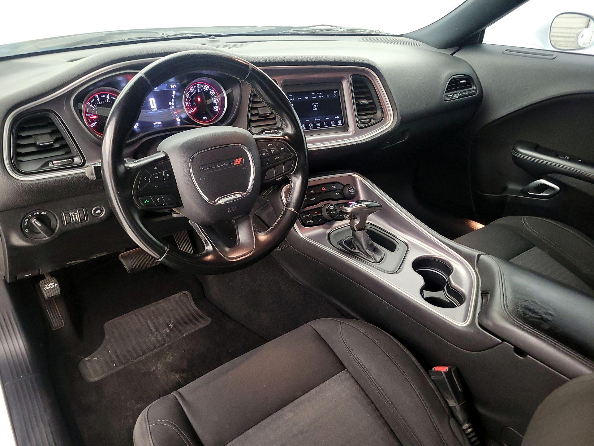 Thumbnail: 2020 Dodge Challenger - 9