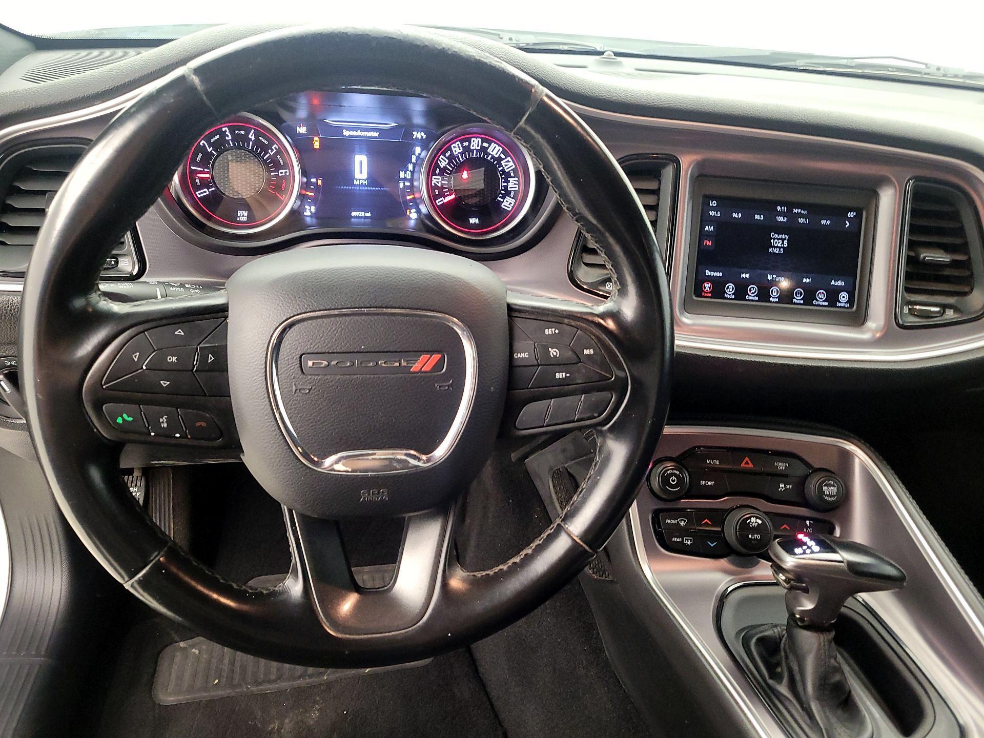 Thumbnail: 2020 Dodge Challenger - 10