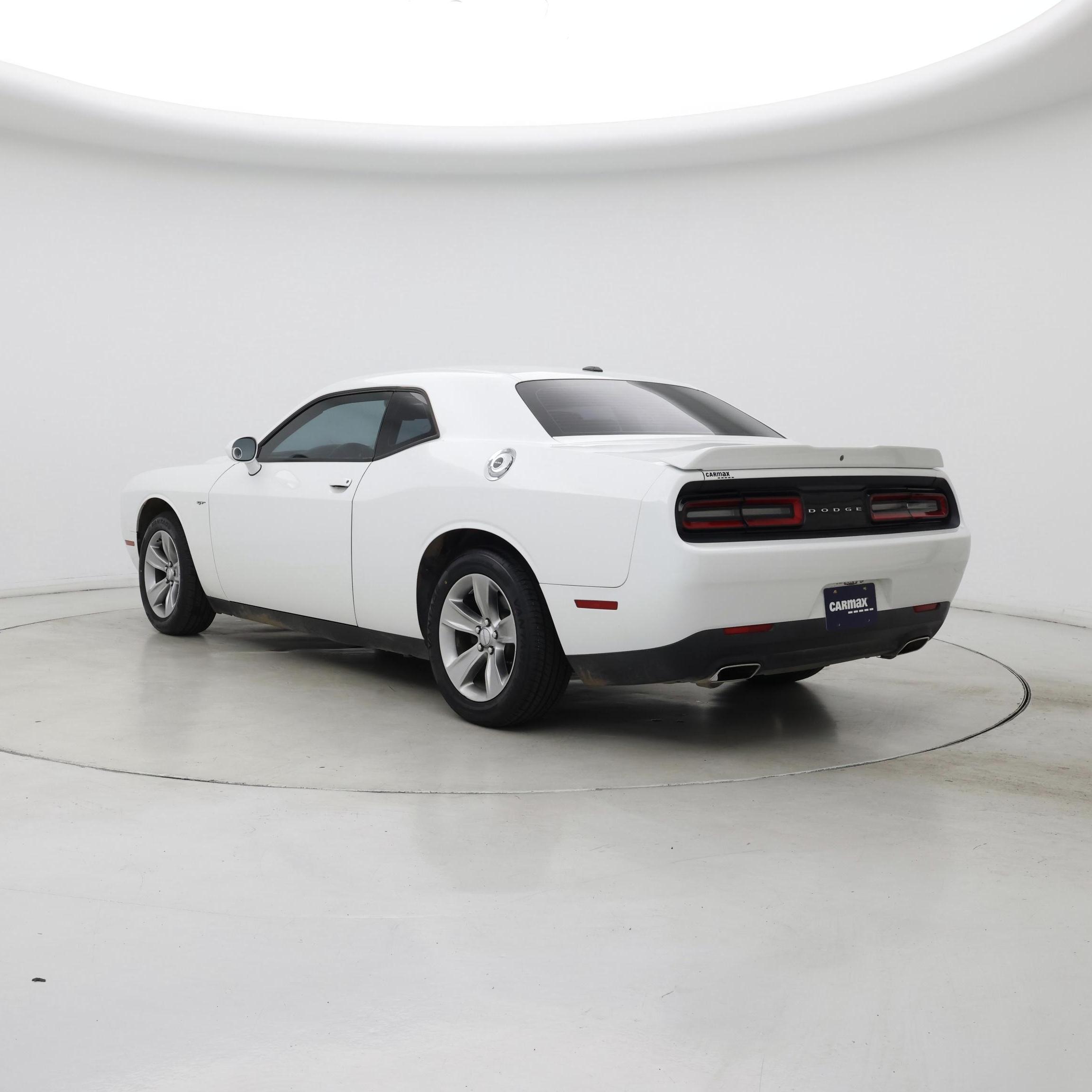 Thumbnail: 2020 Dodge Challenger - 2