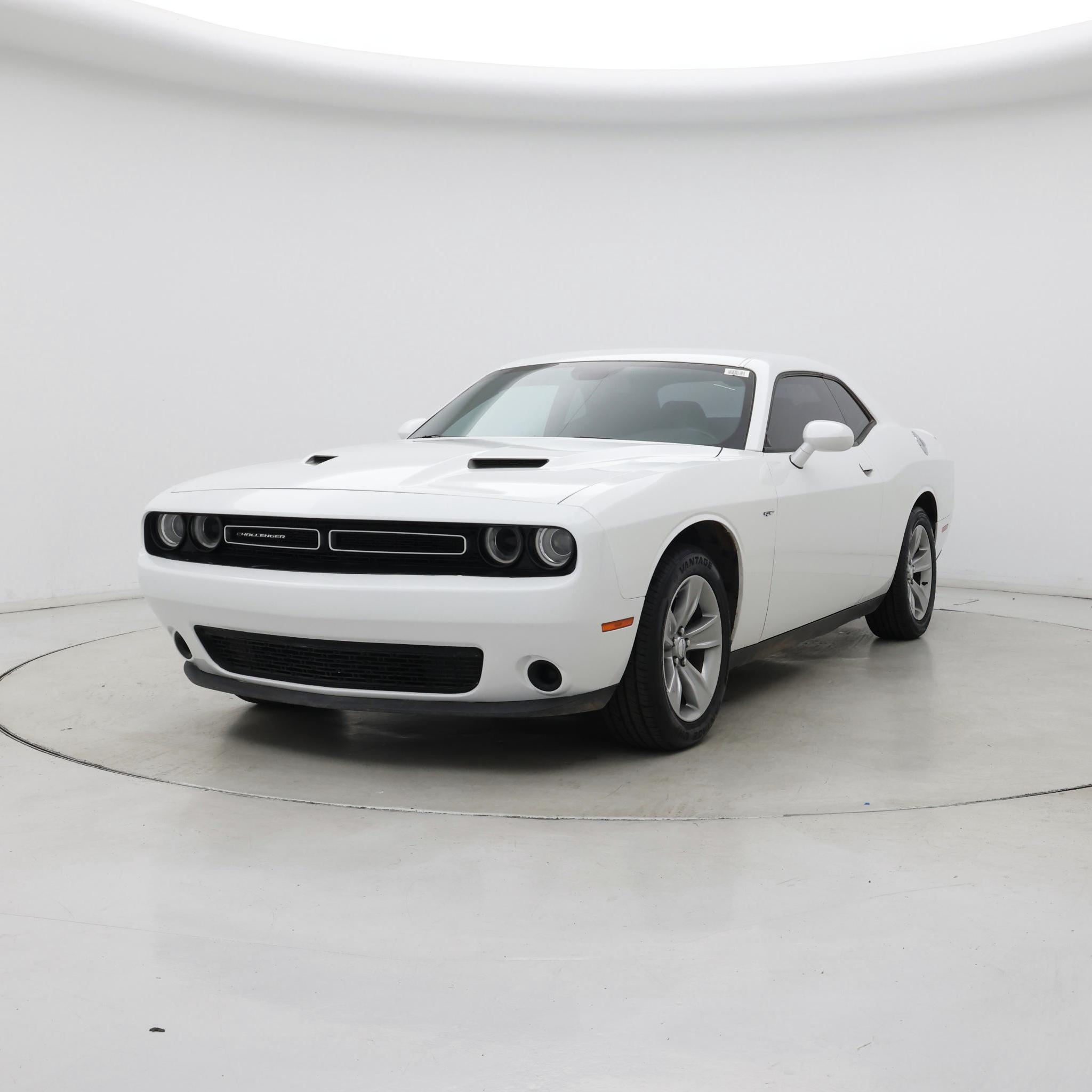 Thumbnail: 2020 Dodge Challenger - 4