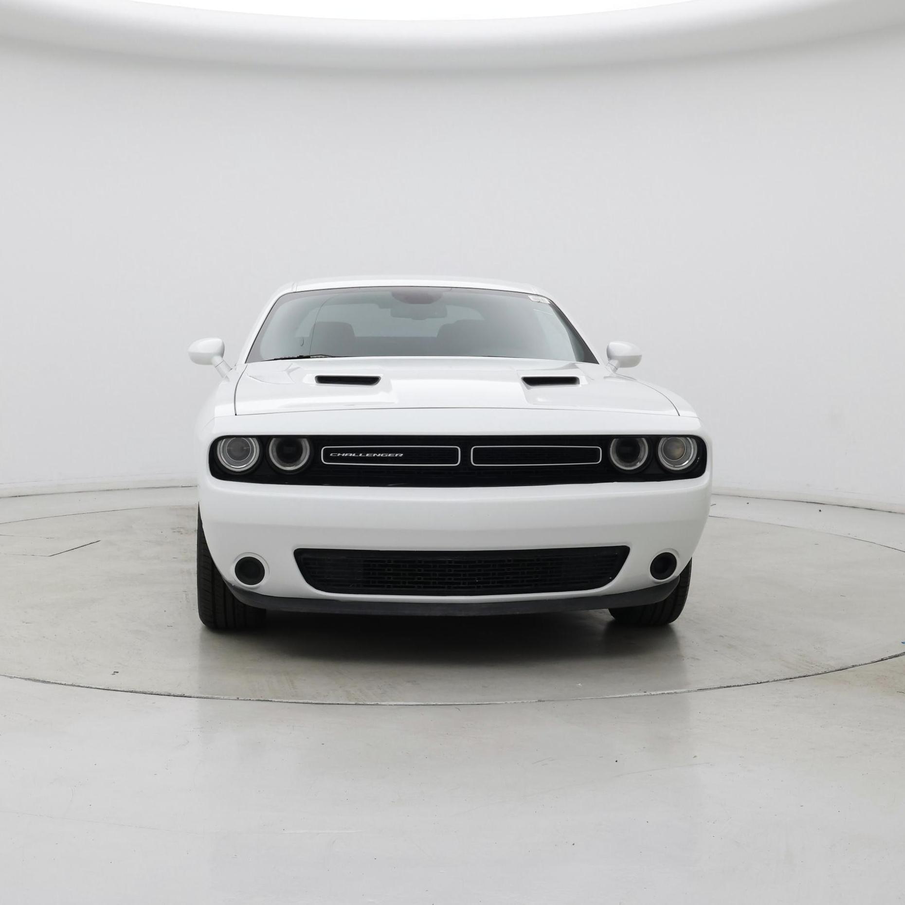 Thumbnail: 2020 Dodge Challenger - 5