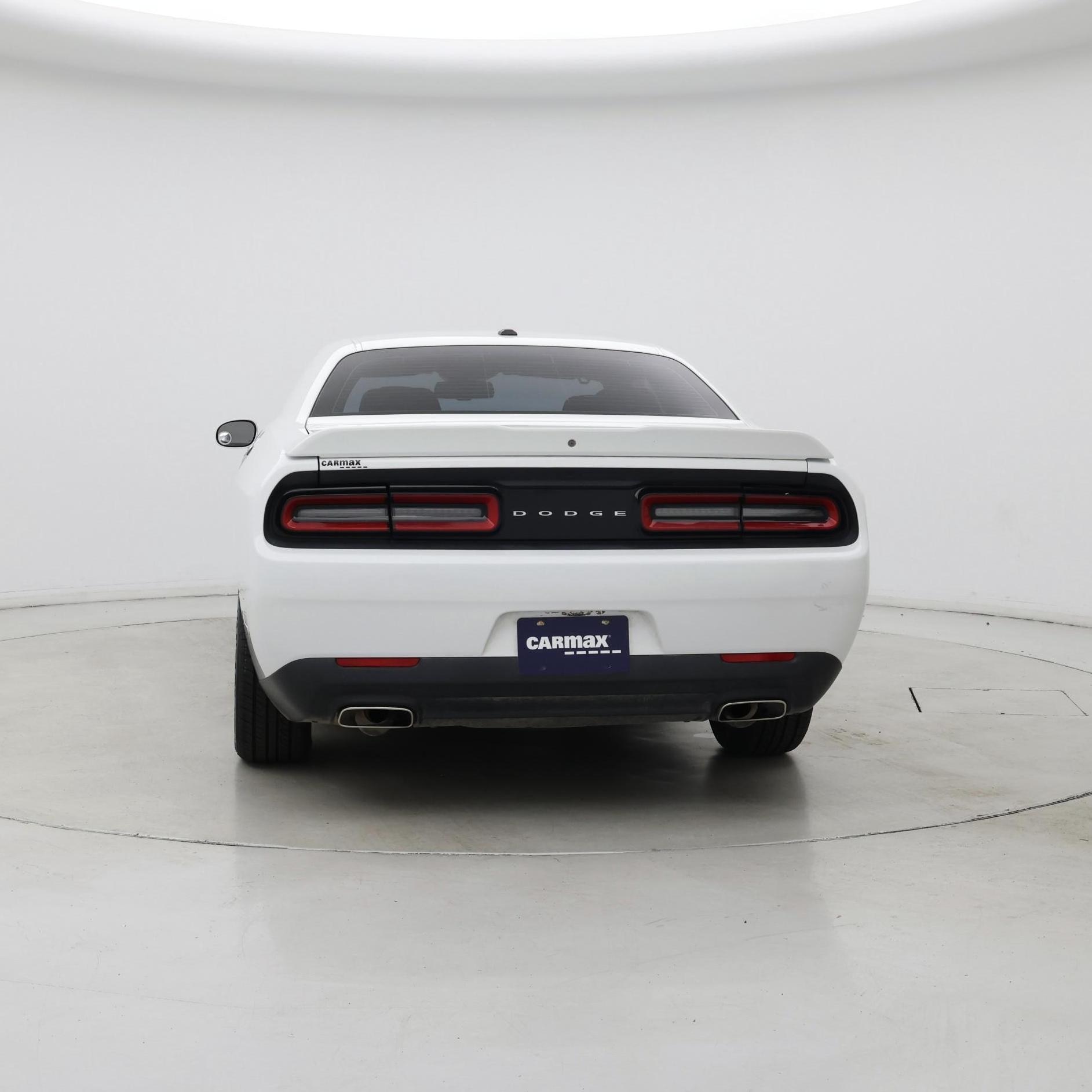 Thumbnail: 2020 Dodge Challenger - 6