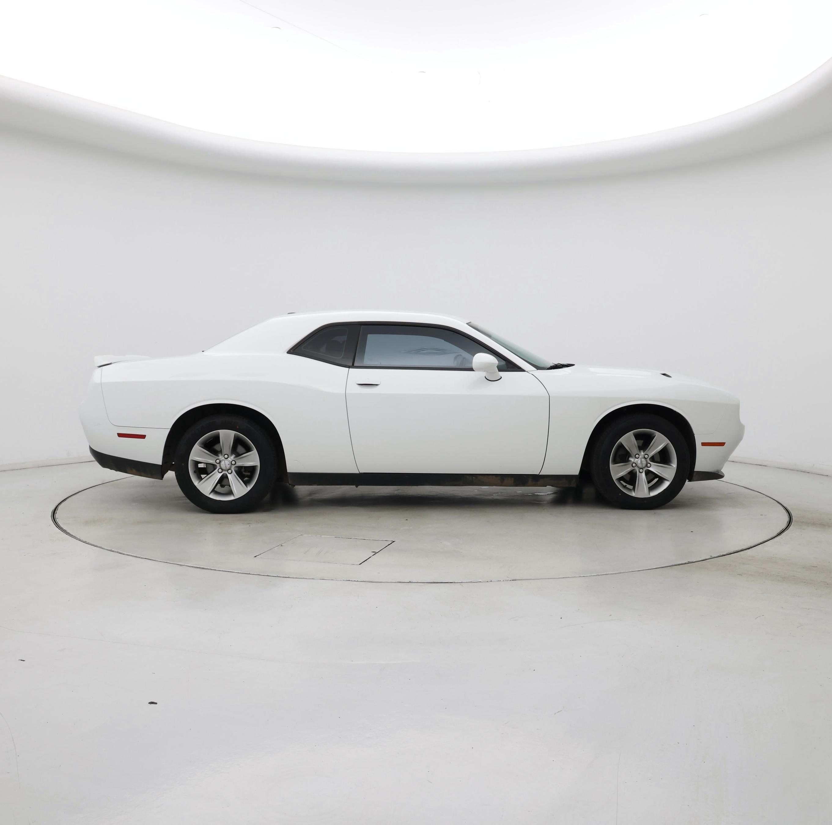 Thumbnail: 2020 Dodge Challenger - 7