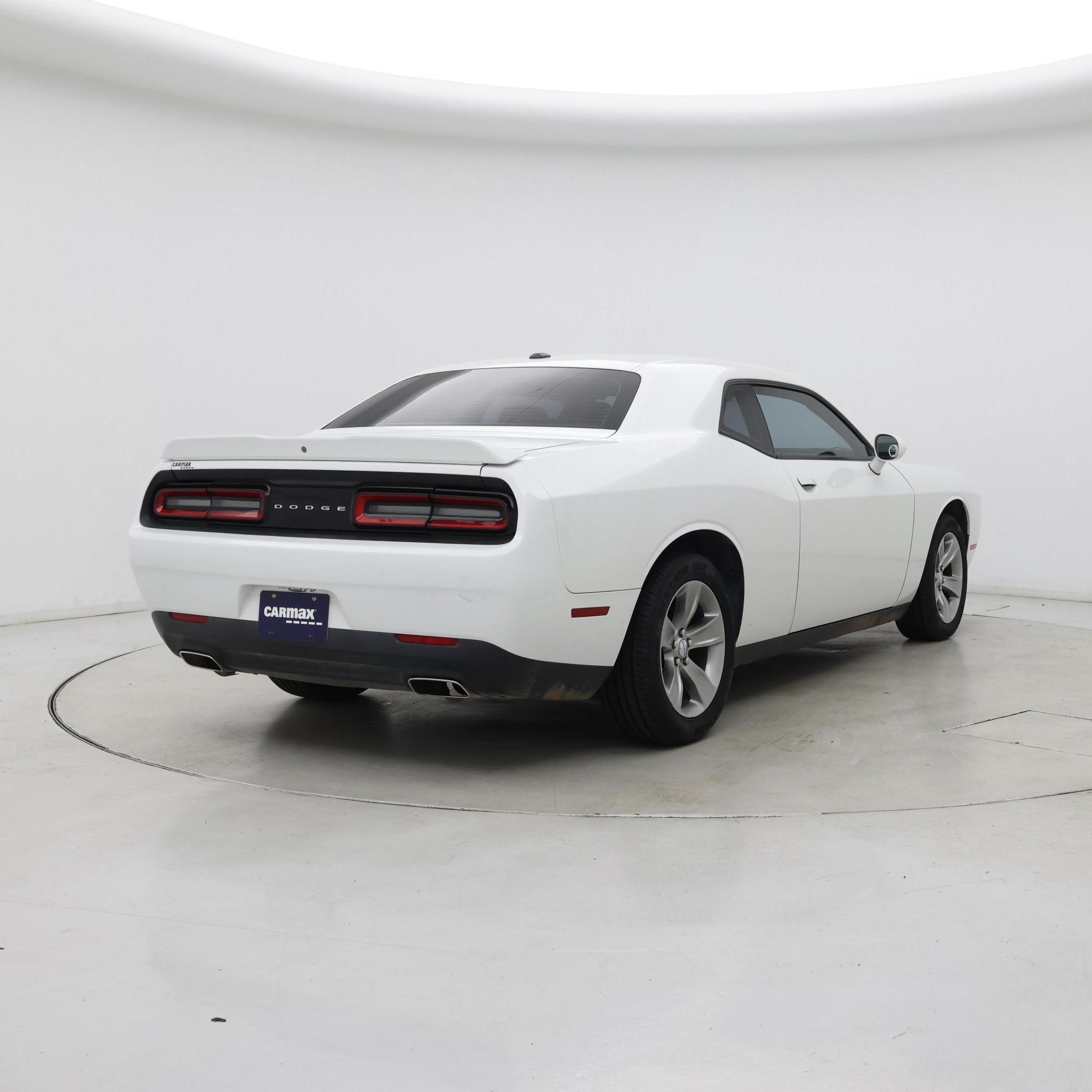 Thumbnail: 2020 Dodge Challenger - 8