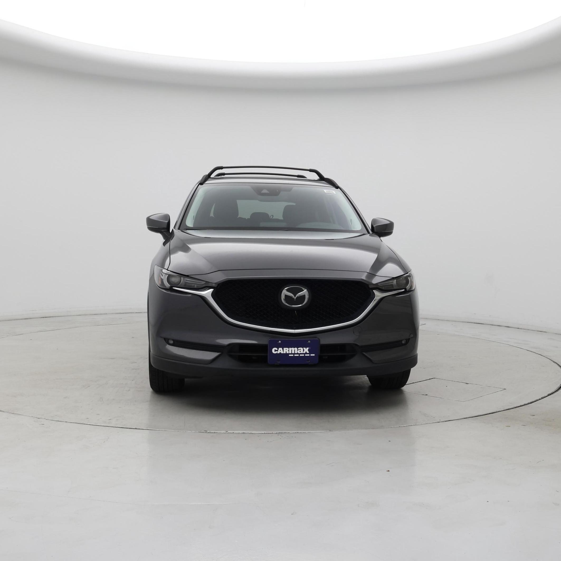 Thumbnail: 2020 Mazda CX-5 - 5