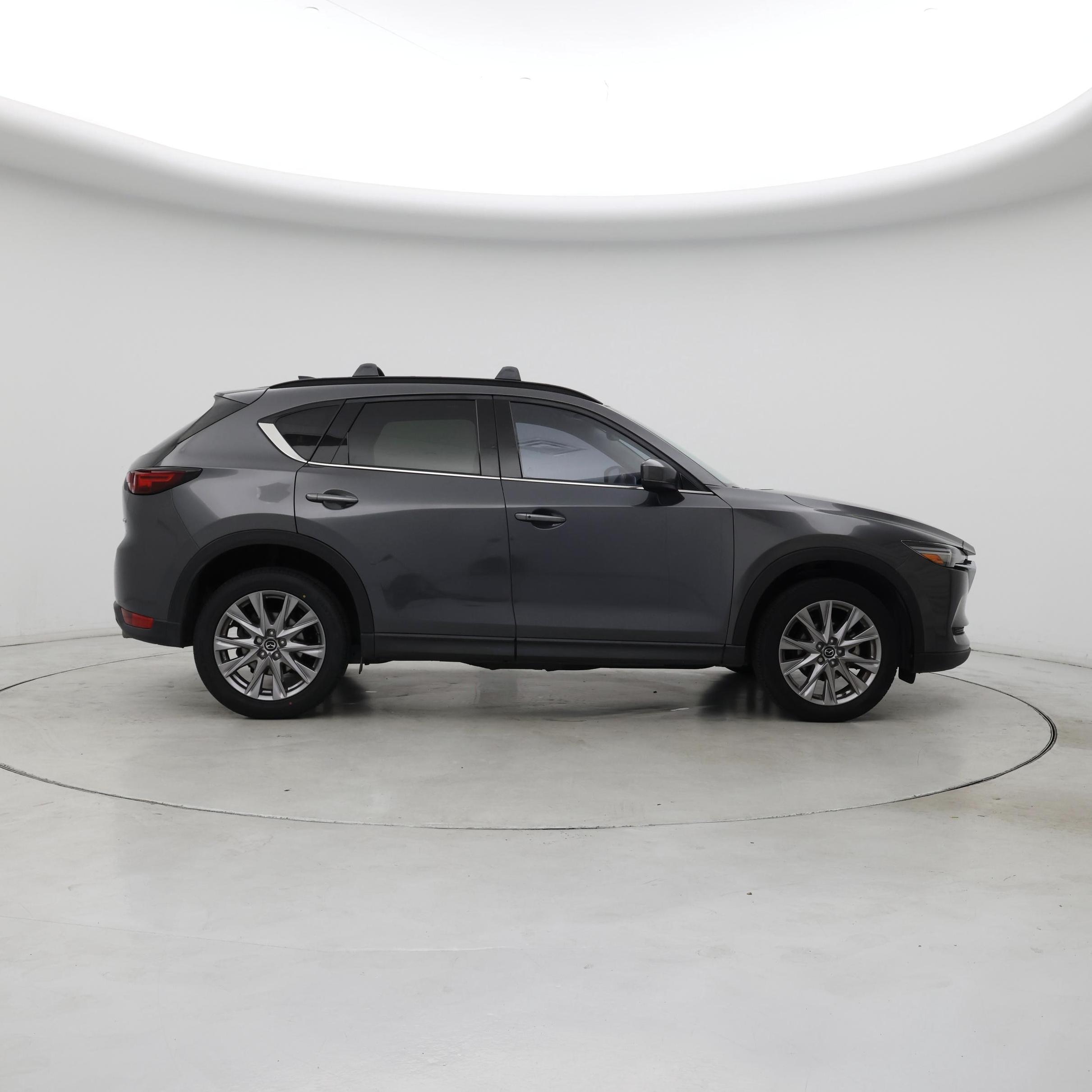 Thumbnail: 2020 Mazda CX-5 - 7