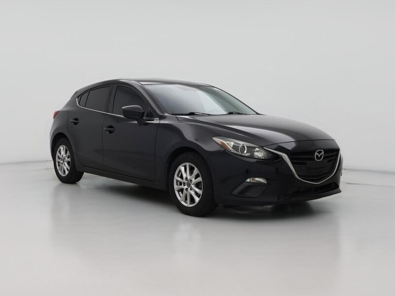 2014 Mazda Mazda3 i Touring -
                  Gilbert, AZ