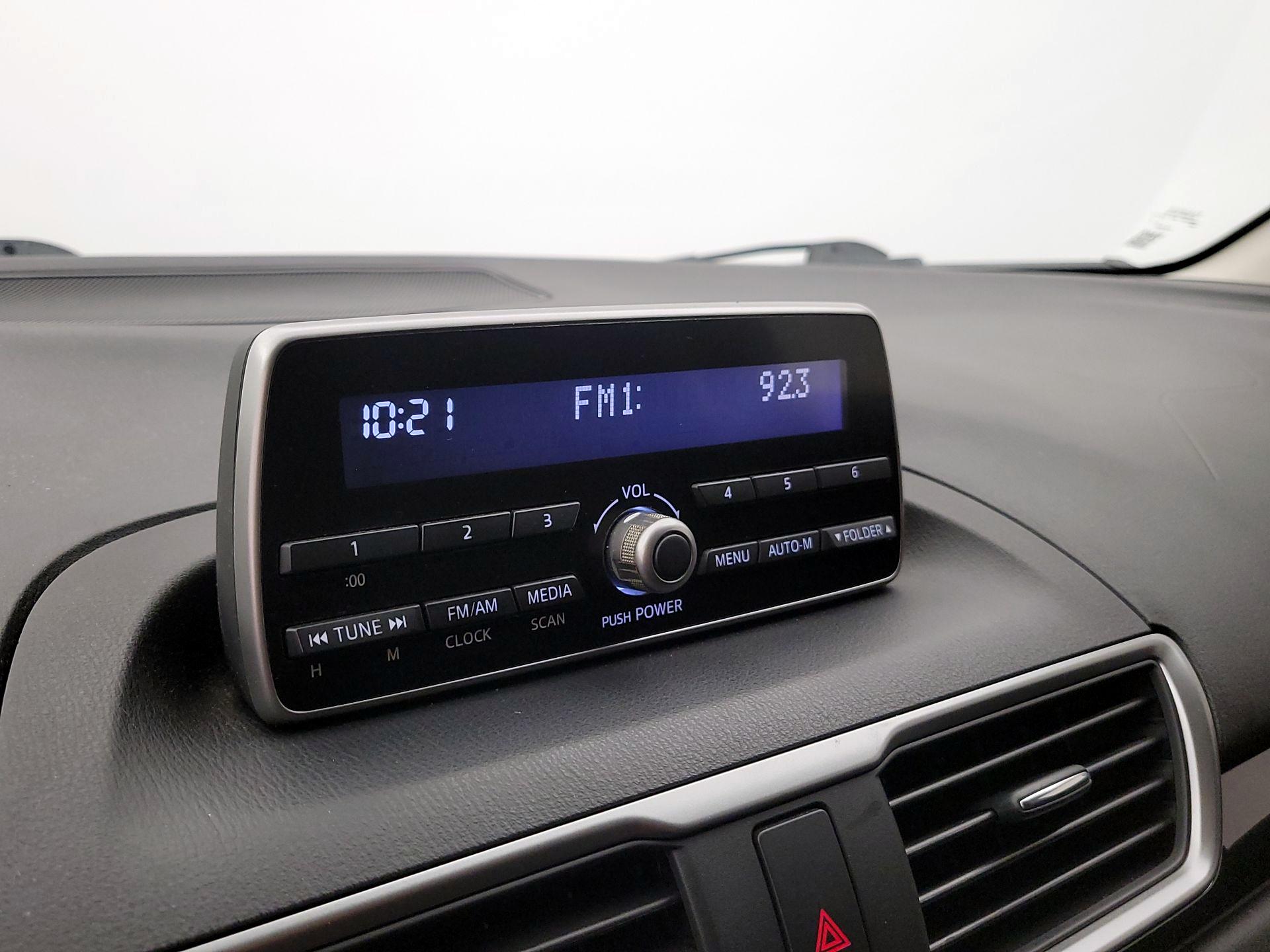 Thumbnail: 2014 Mazda Mazda3 - 14