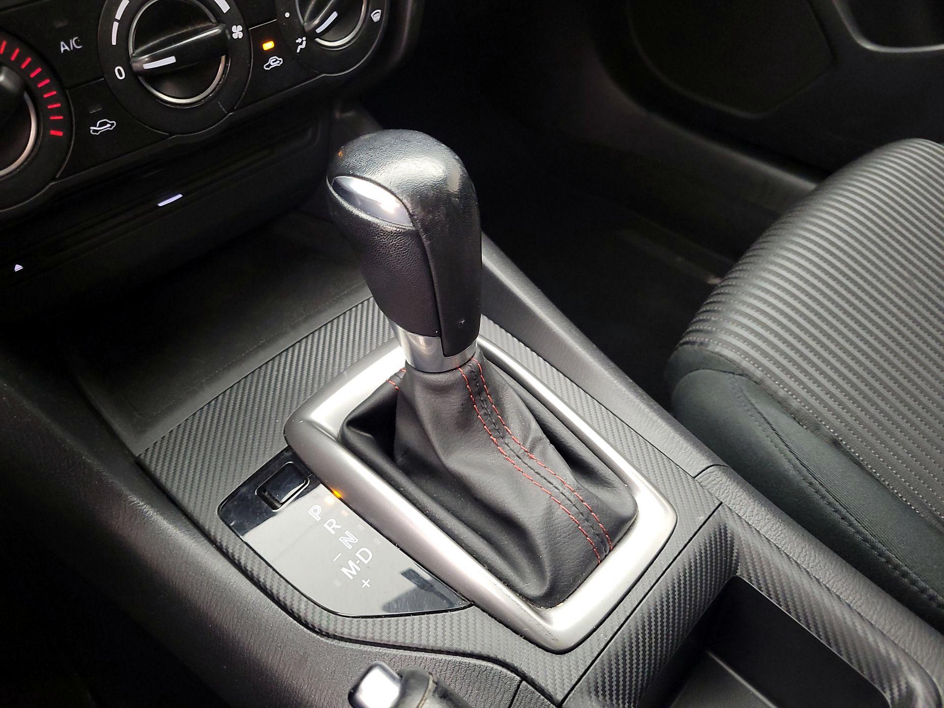 Thumbnail: 2014 Mazda Mazda3 - 16