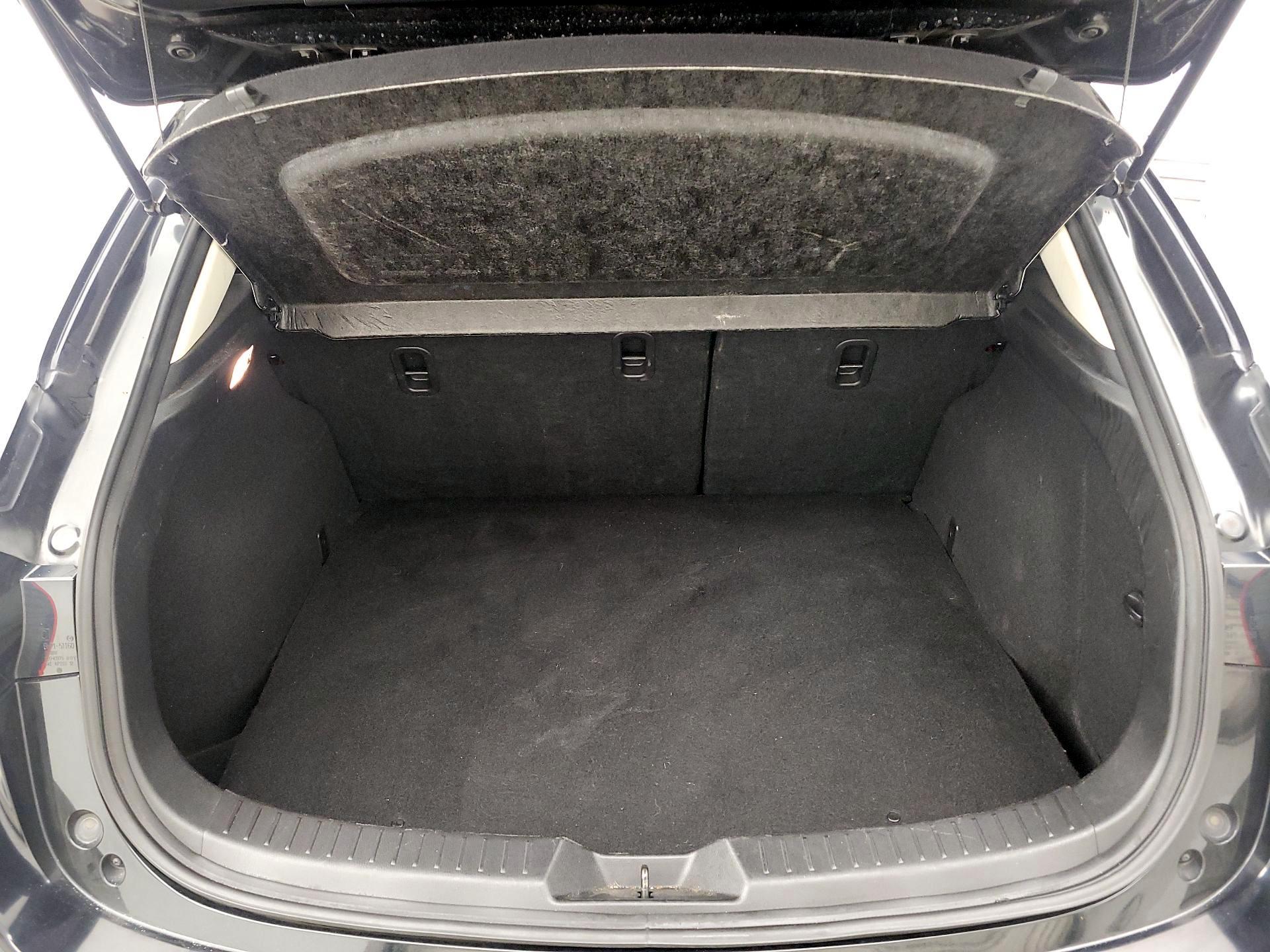 Thumbnail: 2014 Mazda Mazda3 - 19