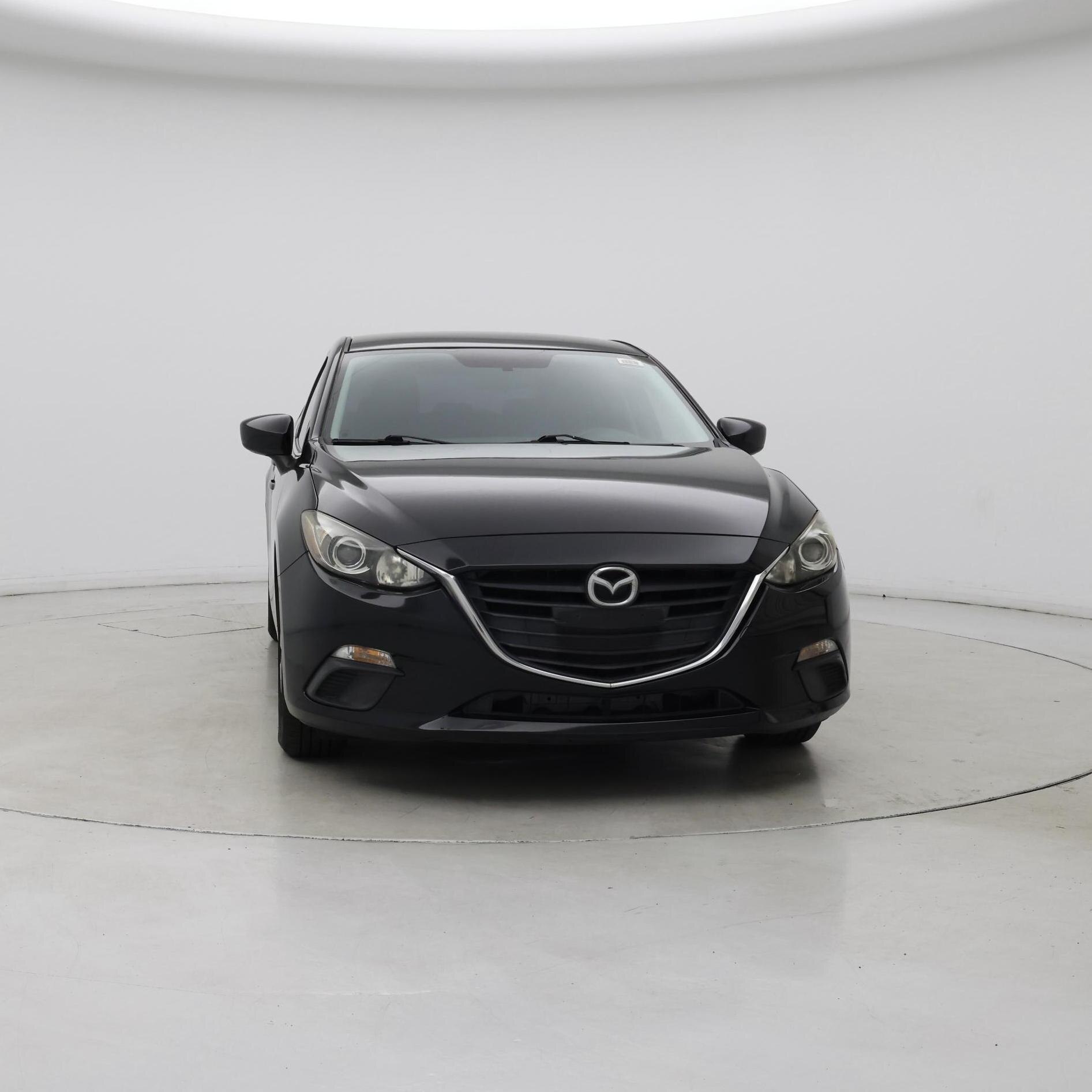 Thumbnail: 2014 Mazda Mazda3 - 5