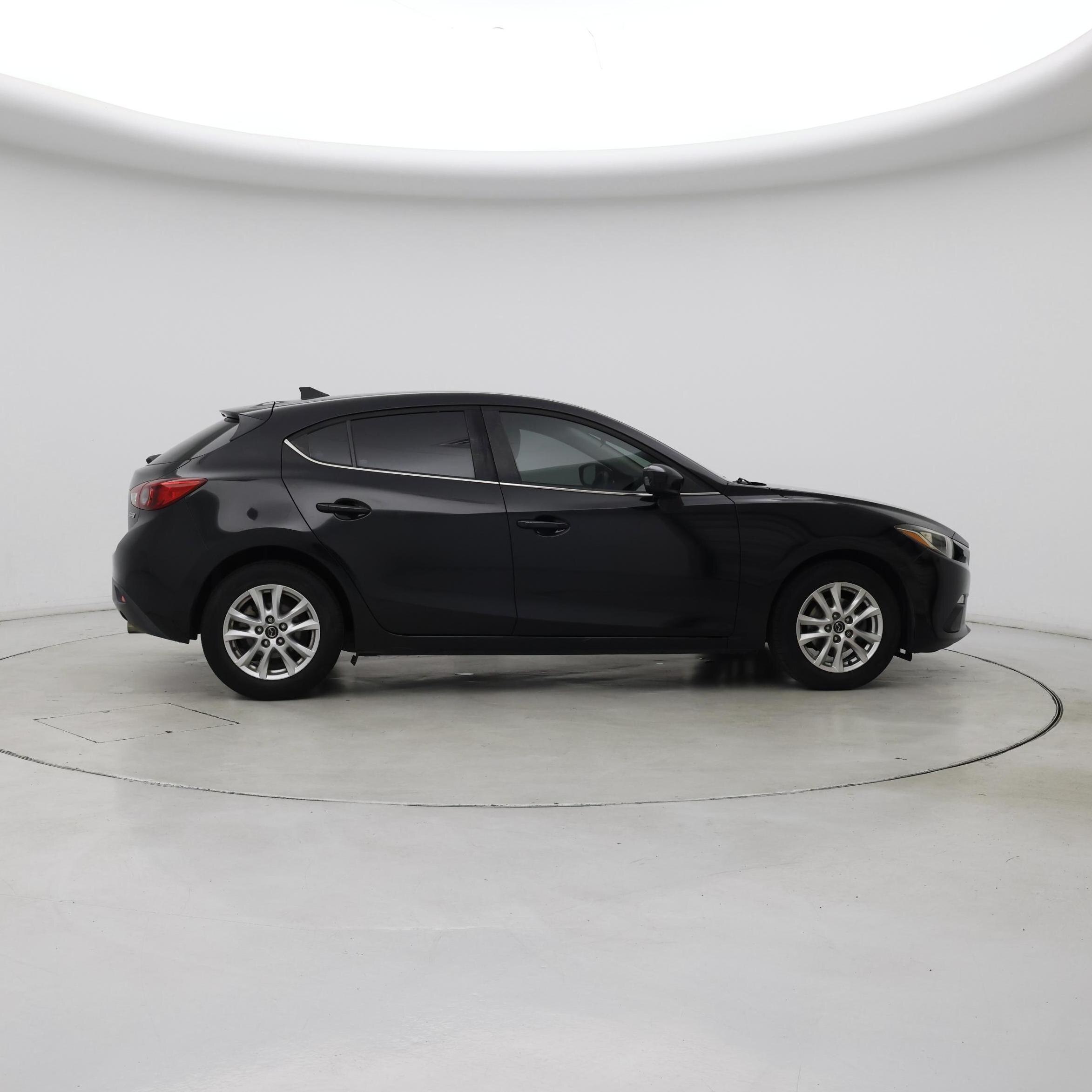 Thumbnail: 2014 Mazda Mazda3 - 7