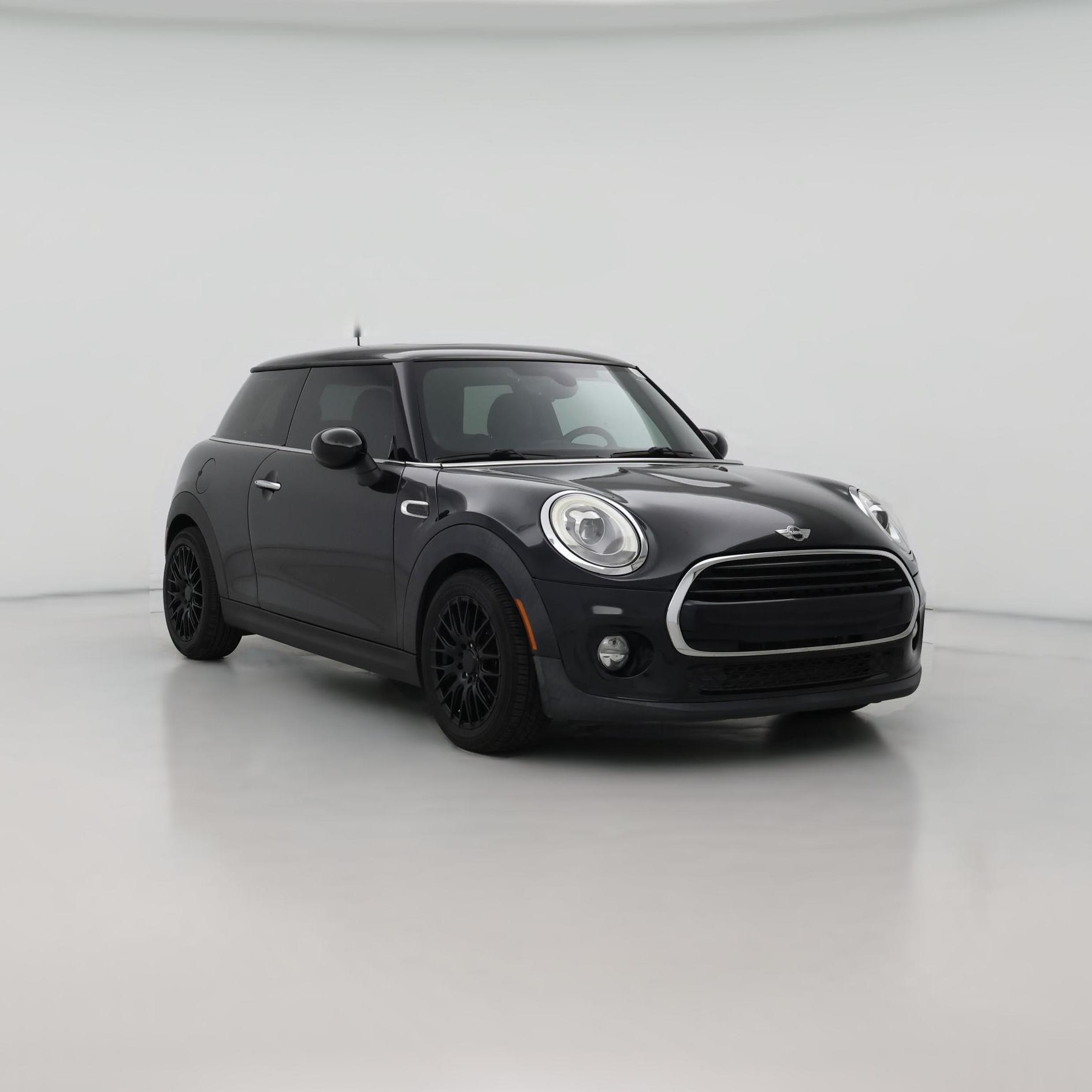 Thumbnail: 2016 MINI Cooper Hardtop - 1