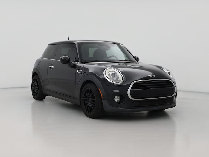 2016 MINI Cooper Hardtop  -
                  Tolleson, AZ