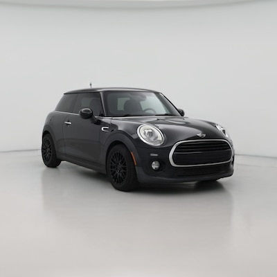 2016 Mini Cooper Hardtop