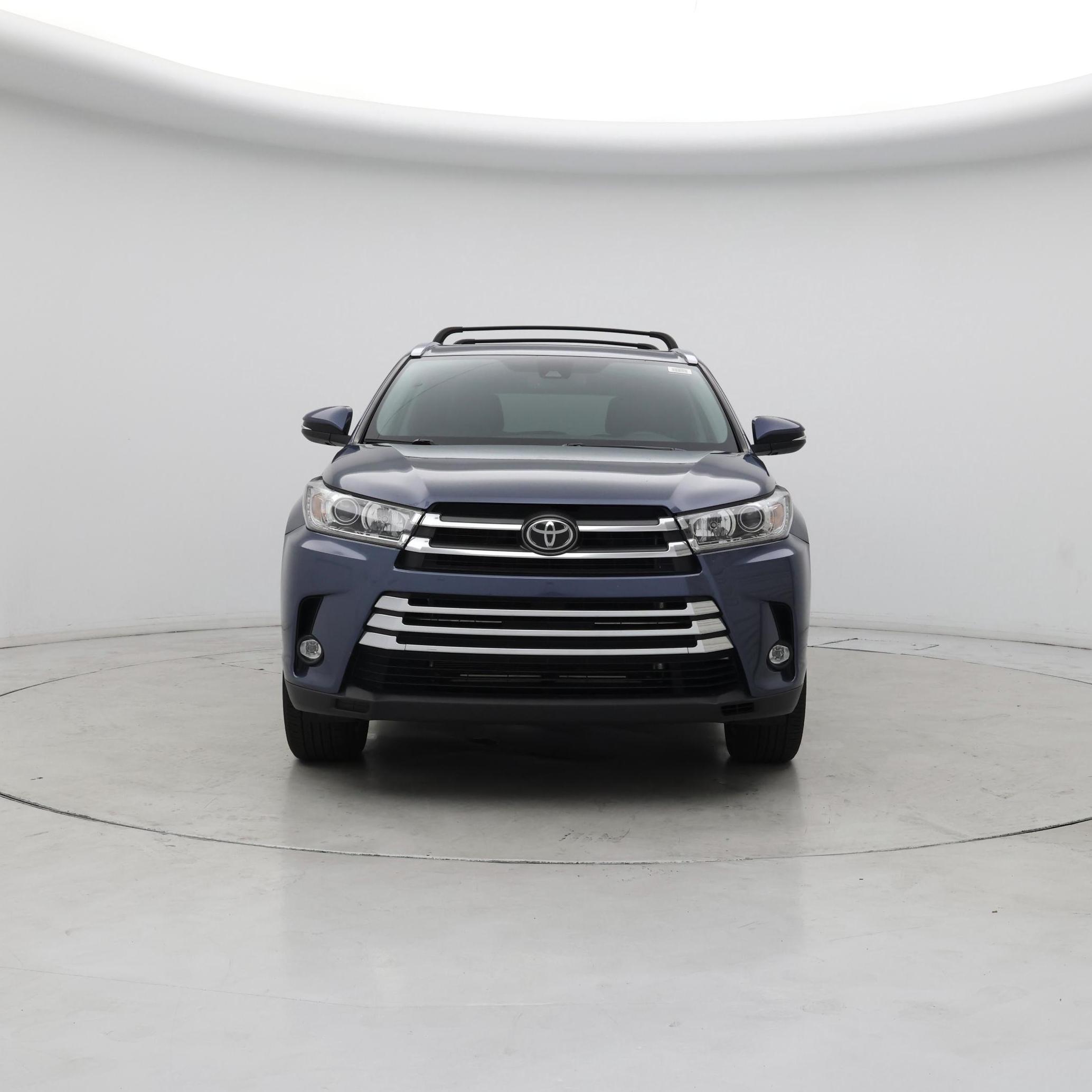 Thumbnail: 2019 Toyota Highlander - 5