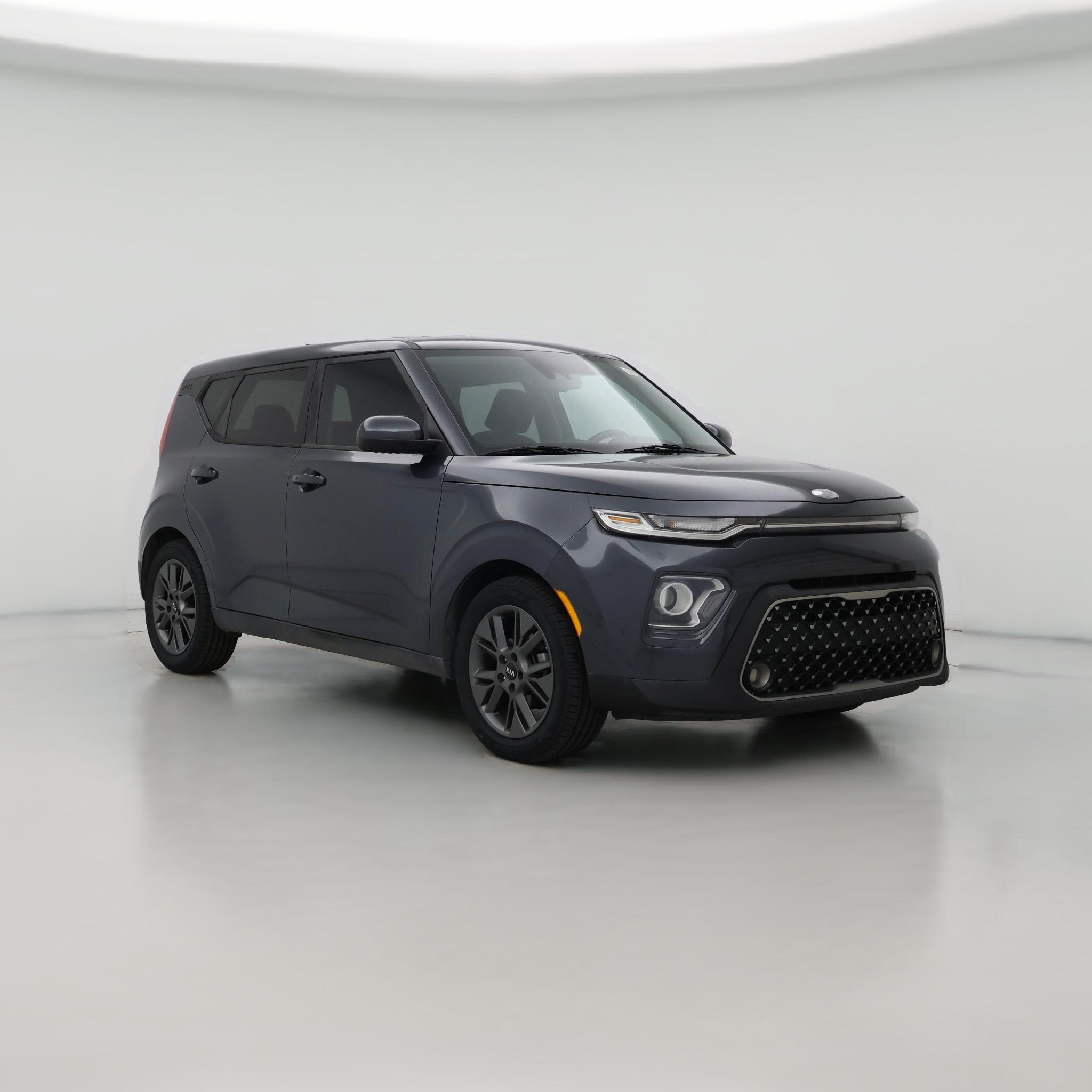 Thumbnail: 2020 Kia Soul - 1