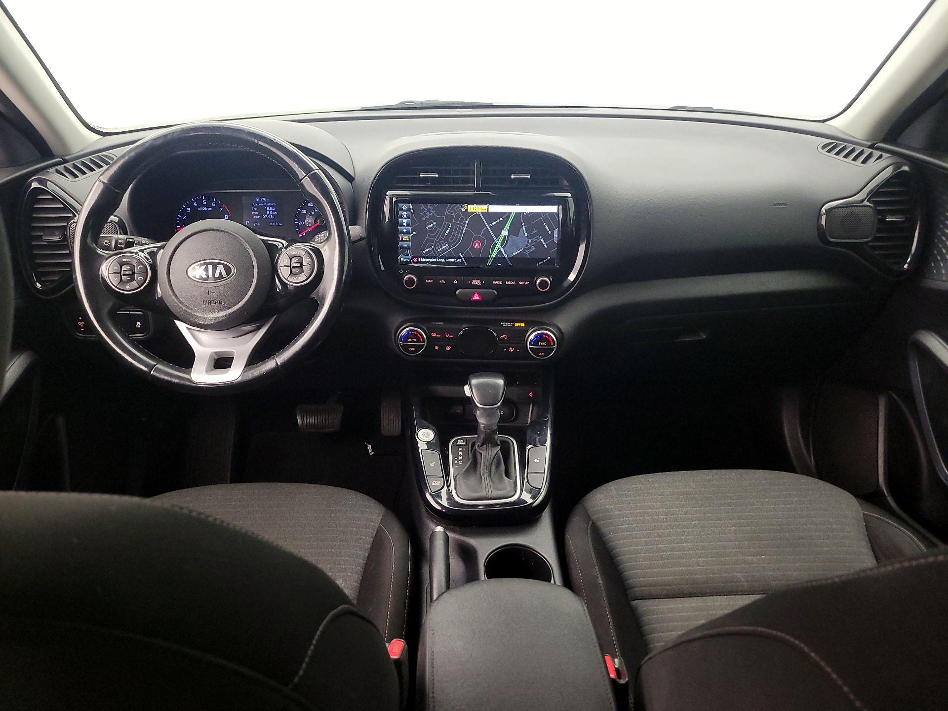 Thumbnail: 2020 Kia Soul - 9