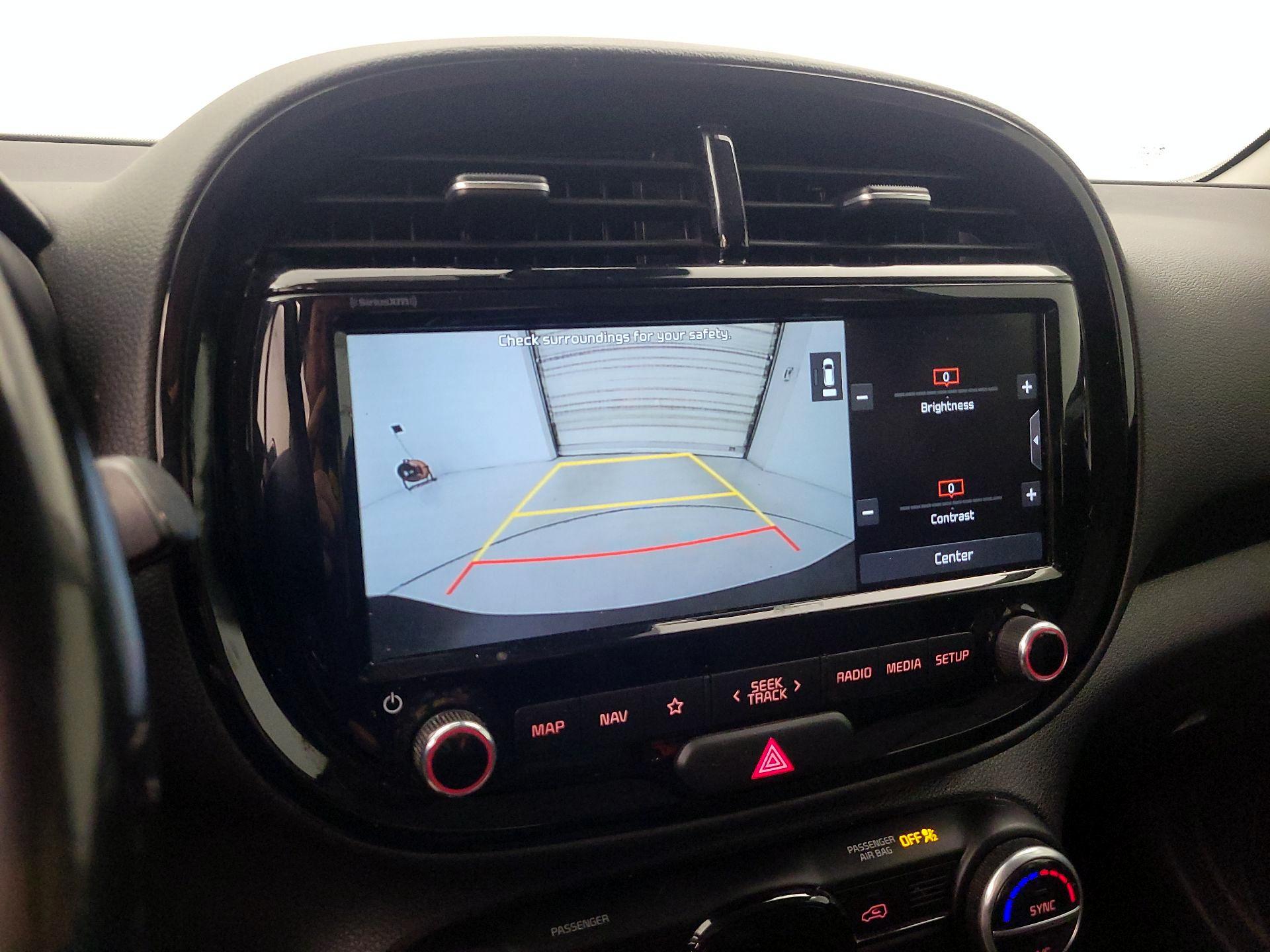Thumbnail: 2020 Kia Soul - 15