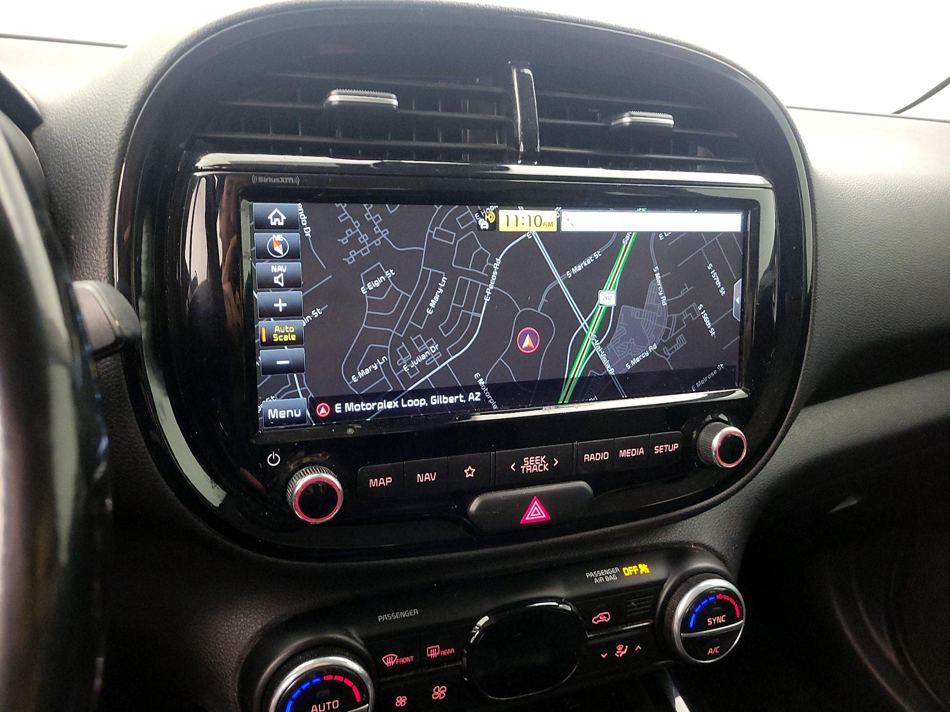 Thumbnail: 2020 Kia Soul - 16