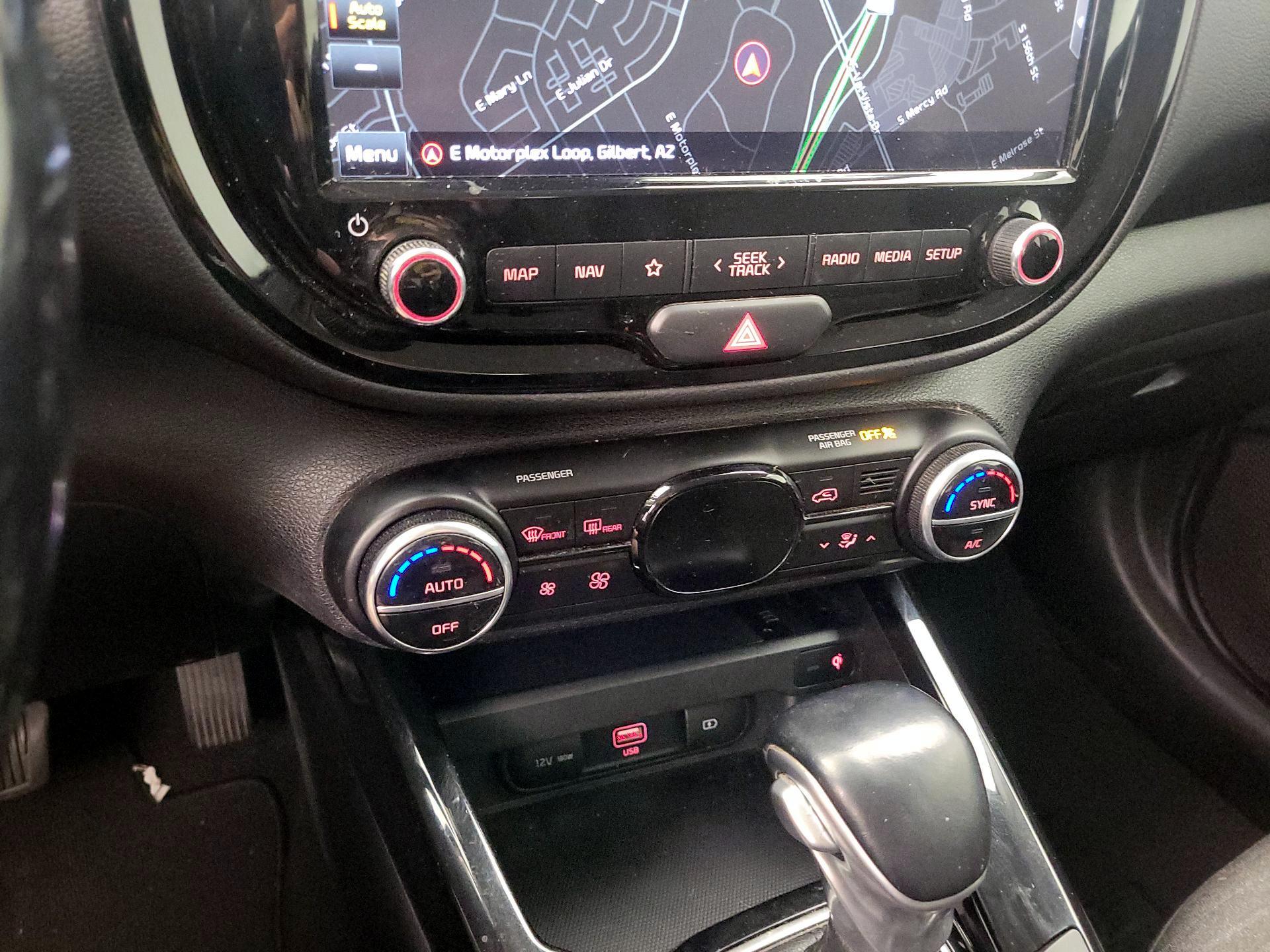 Thumbnail: 2020 Kia Soul - 17
