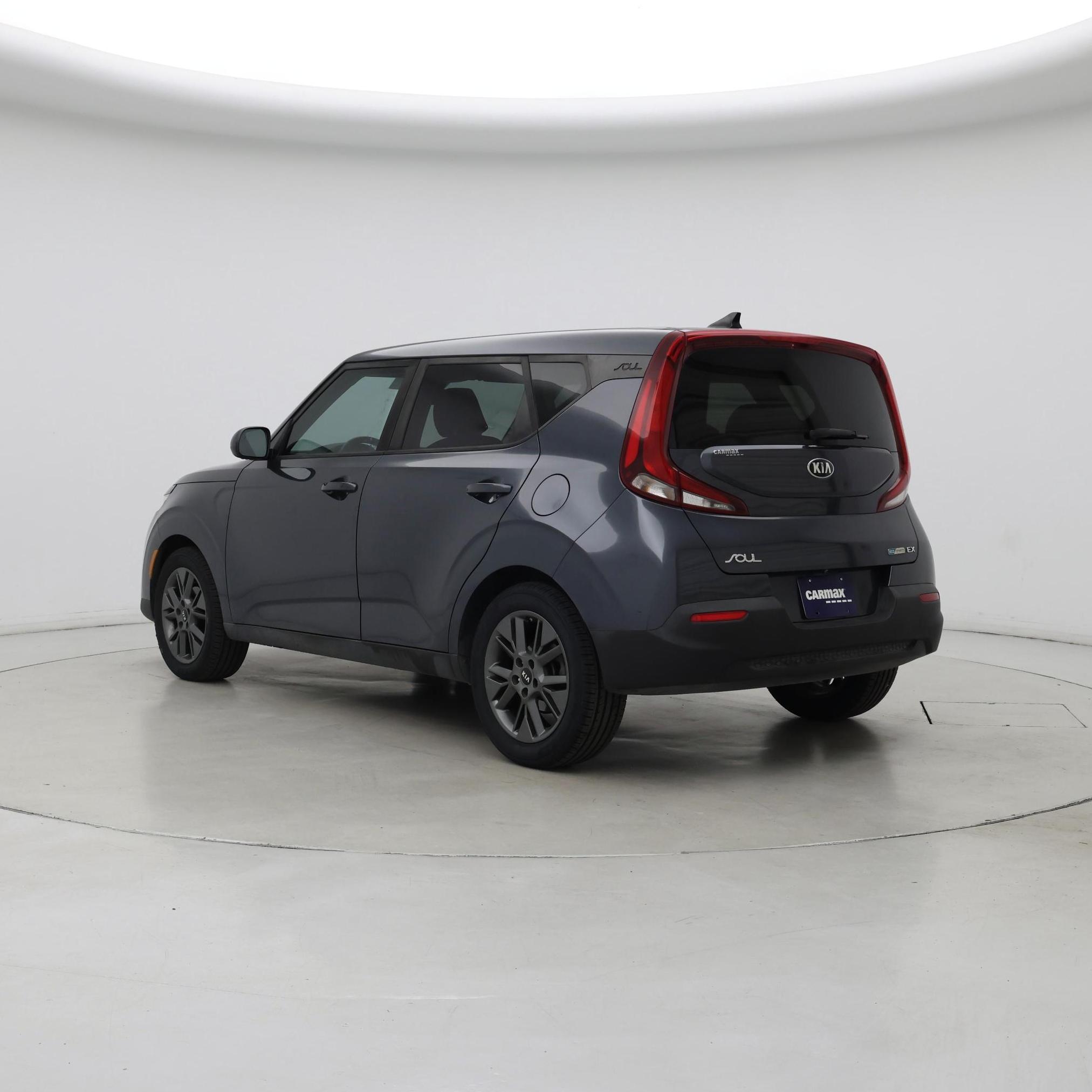 Thumbnail: 2020 Kia Soul - 2