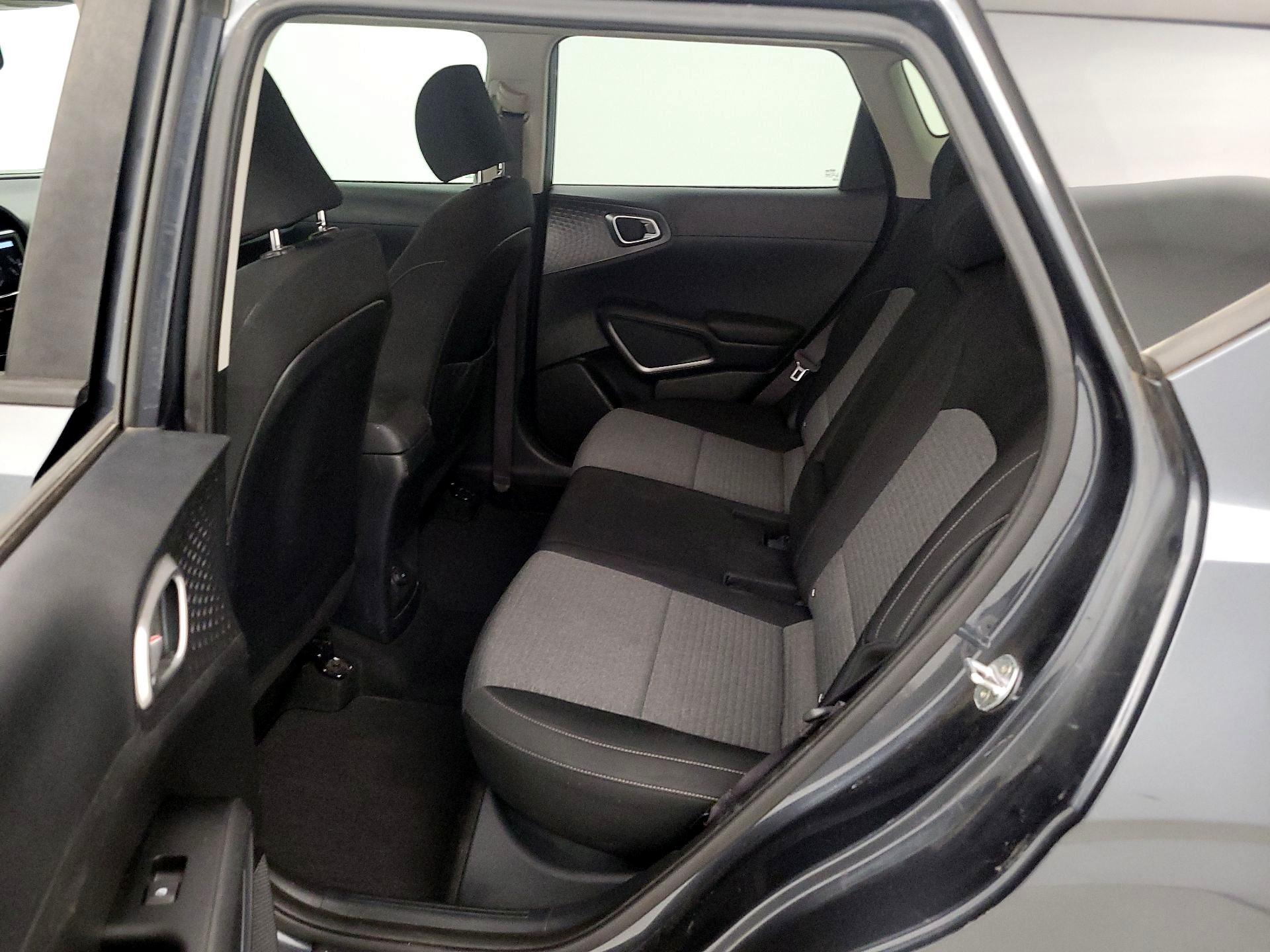 Thumbnail: 2020 Kia Soul - 20