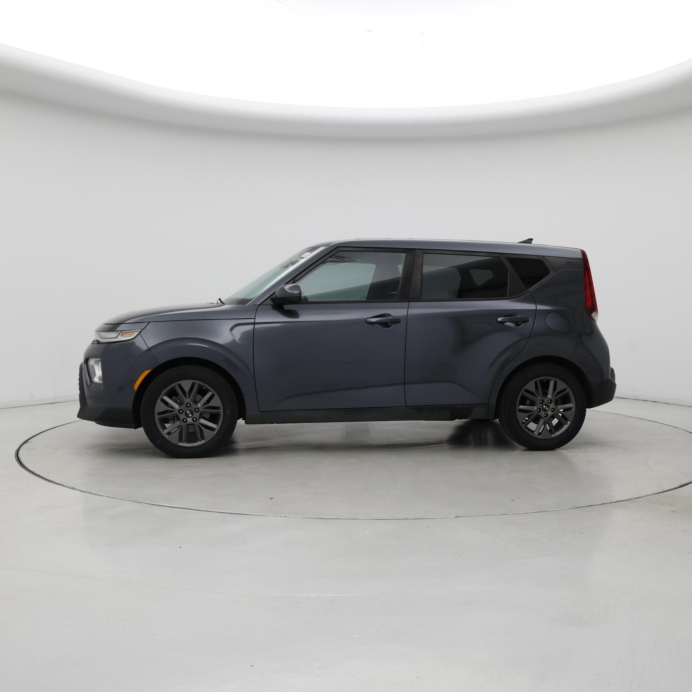 Thumbnail: 2020 Kia Soul - 3