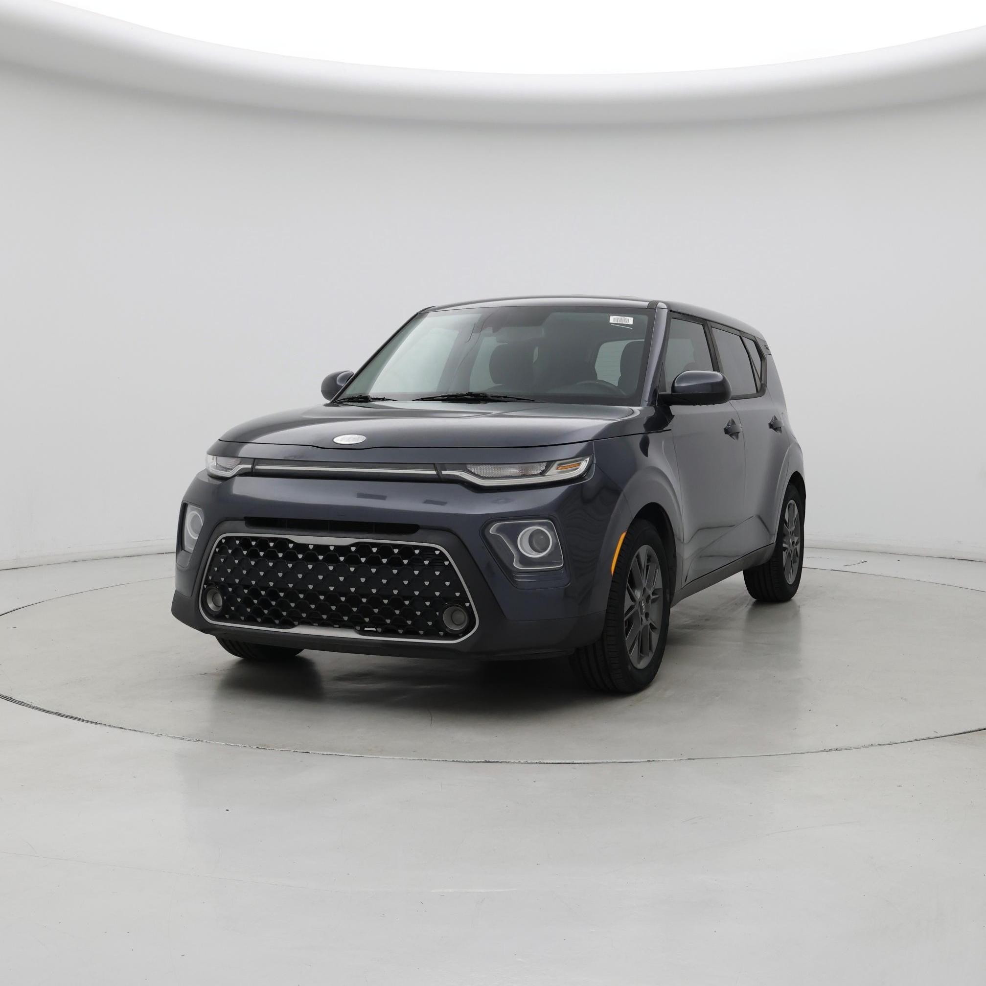 Thumbnail: 2020 Kia Soul - 4