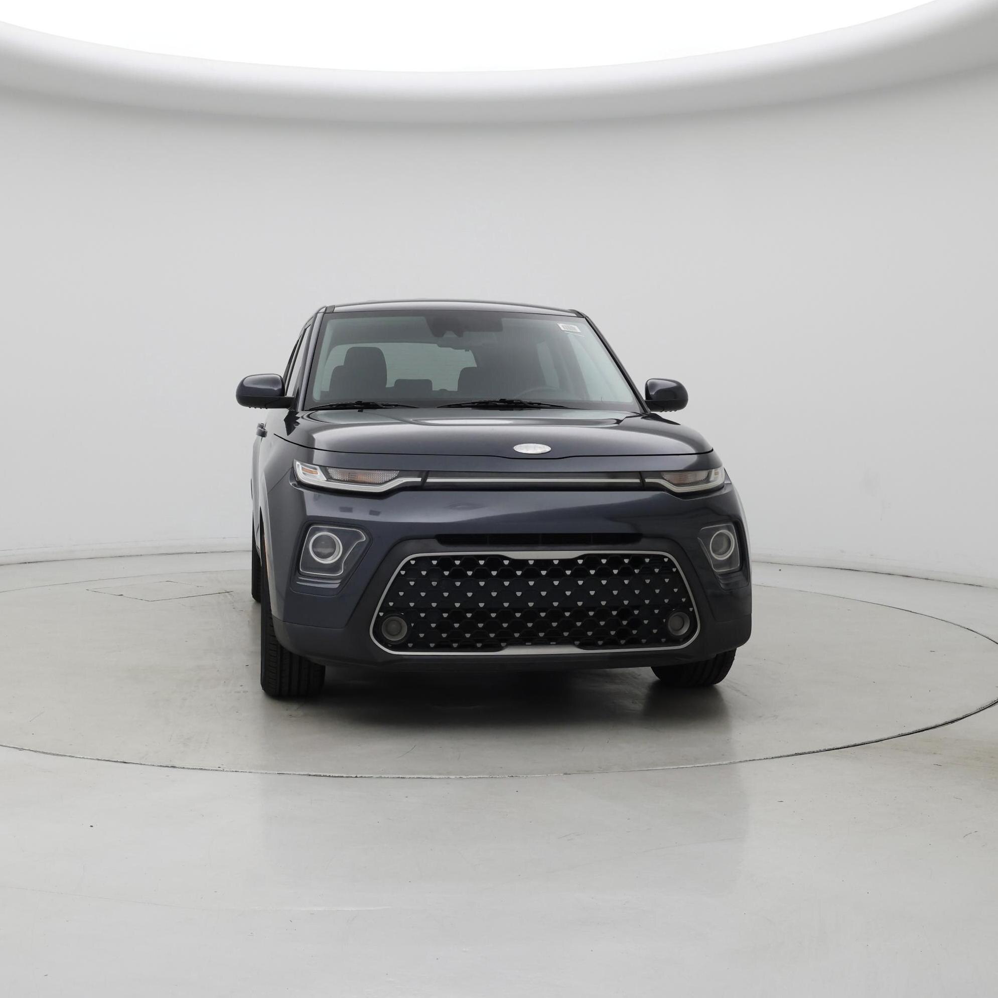 Thumbnail: 2020 Kia Soul - 5