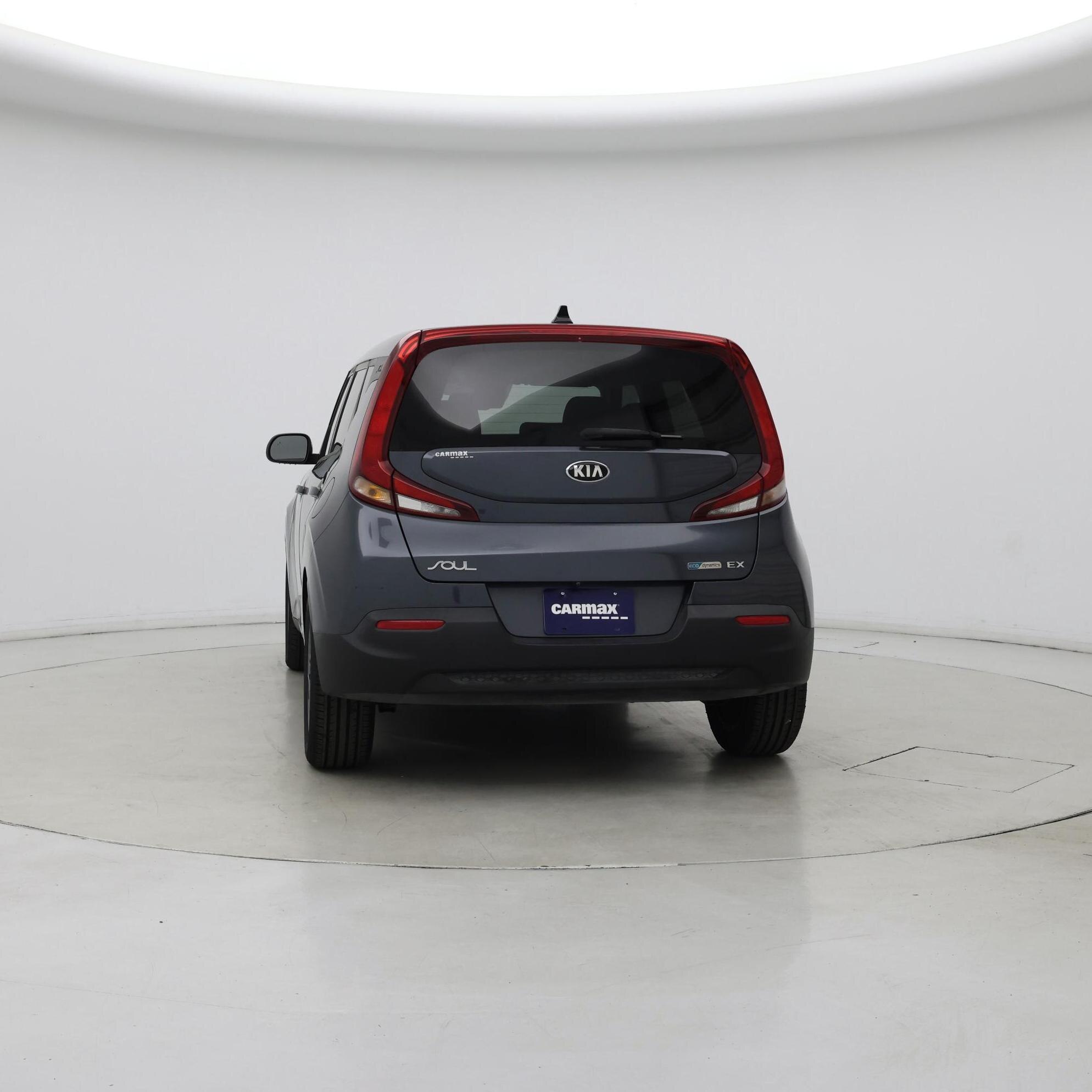 Thumbnail: 2020 Kia Soul - 6