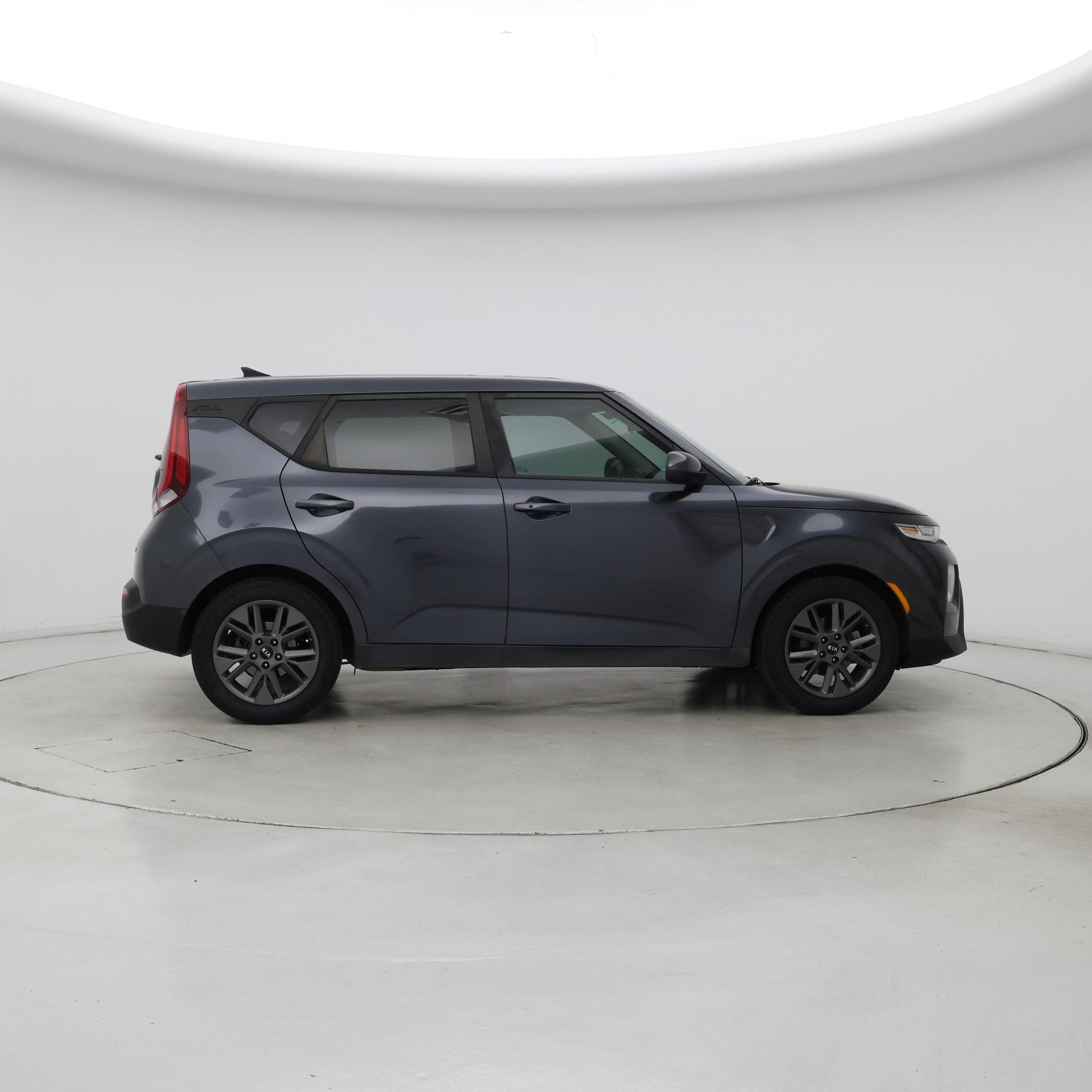 Thumbnail: 2020 Kia Soul - 7