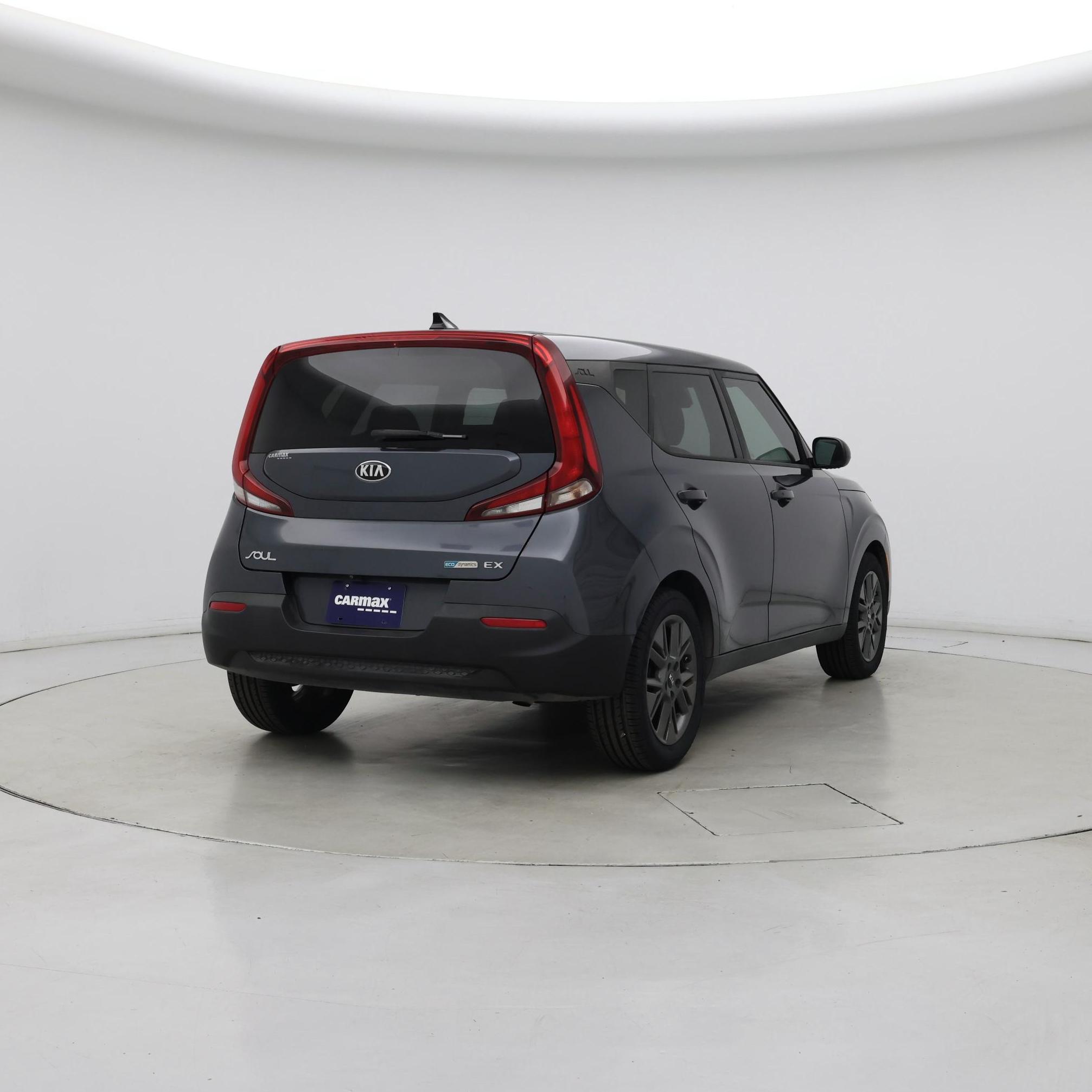 Thumbnail: 2020 Kia Soul - 8