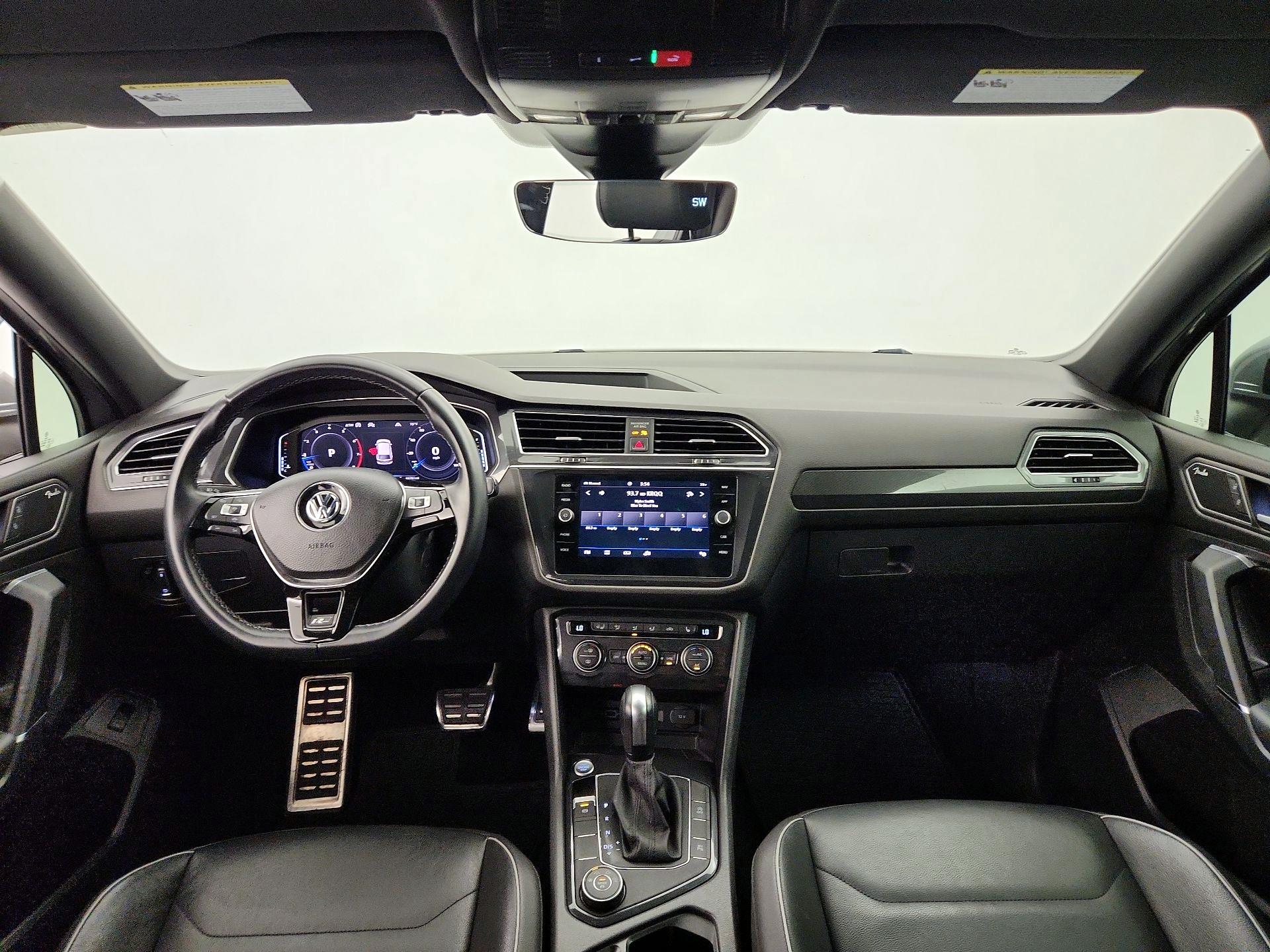 Thumbnail: 2020 Volkswagen Tiguan - 9